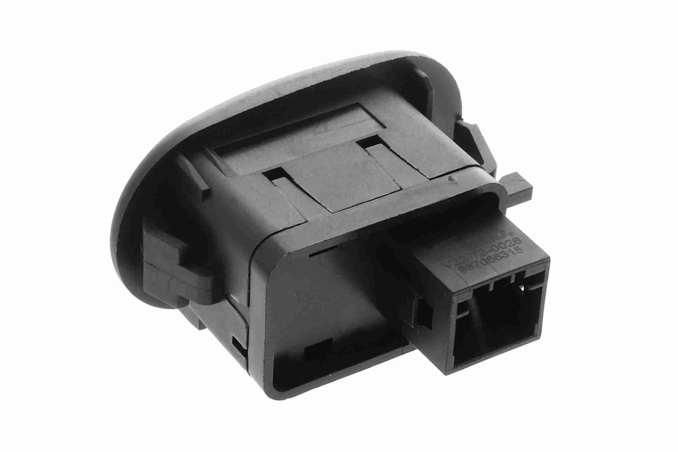 Vemo Raambedieningsschakelaar V22-73-0026
