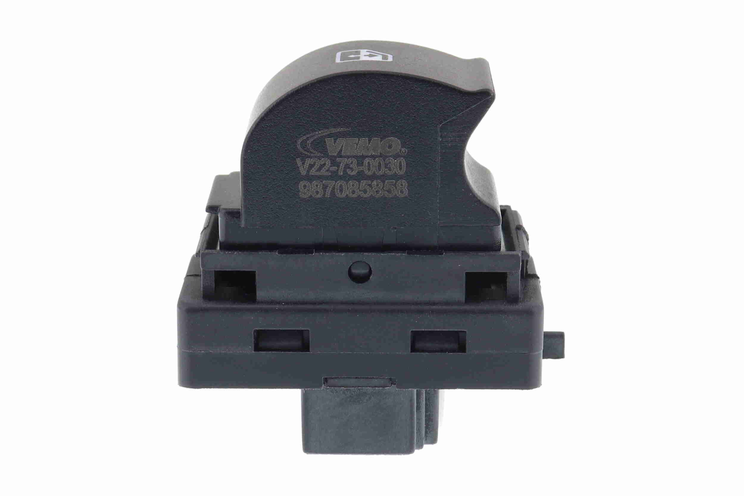 Vemo Raambedieningsschakelaar V22-73-0030