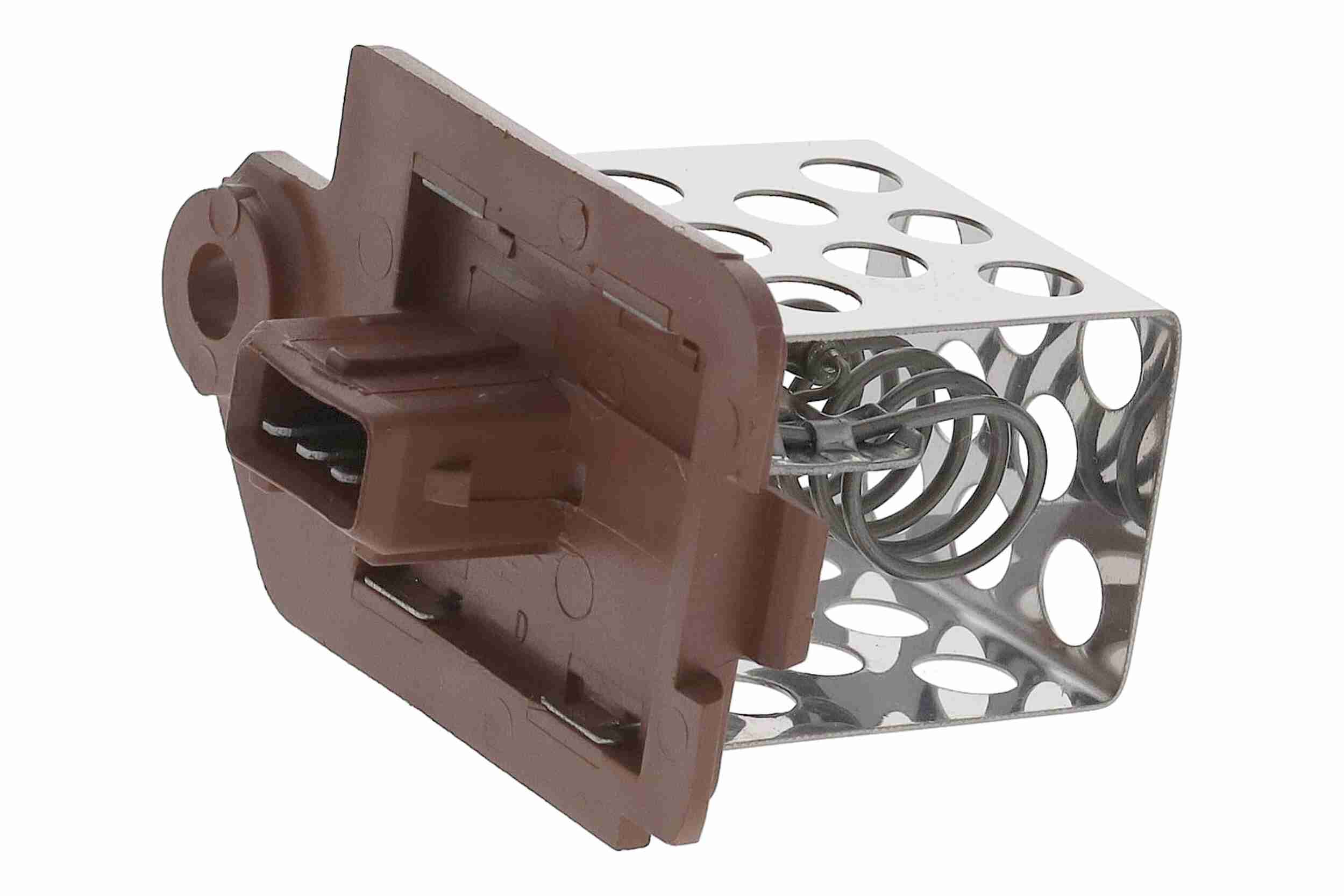 Voorweerstand, elektromotor (radiateurventilator) Vemo V22-79-0020