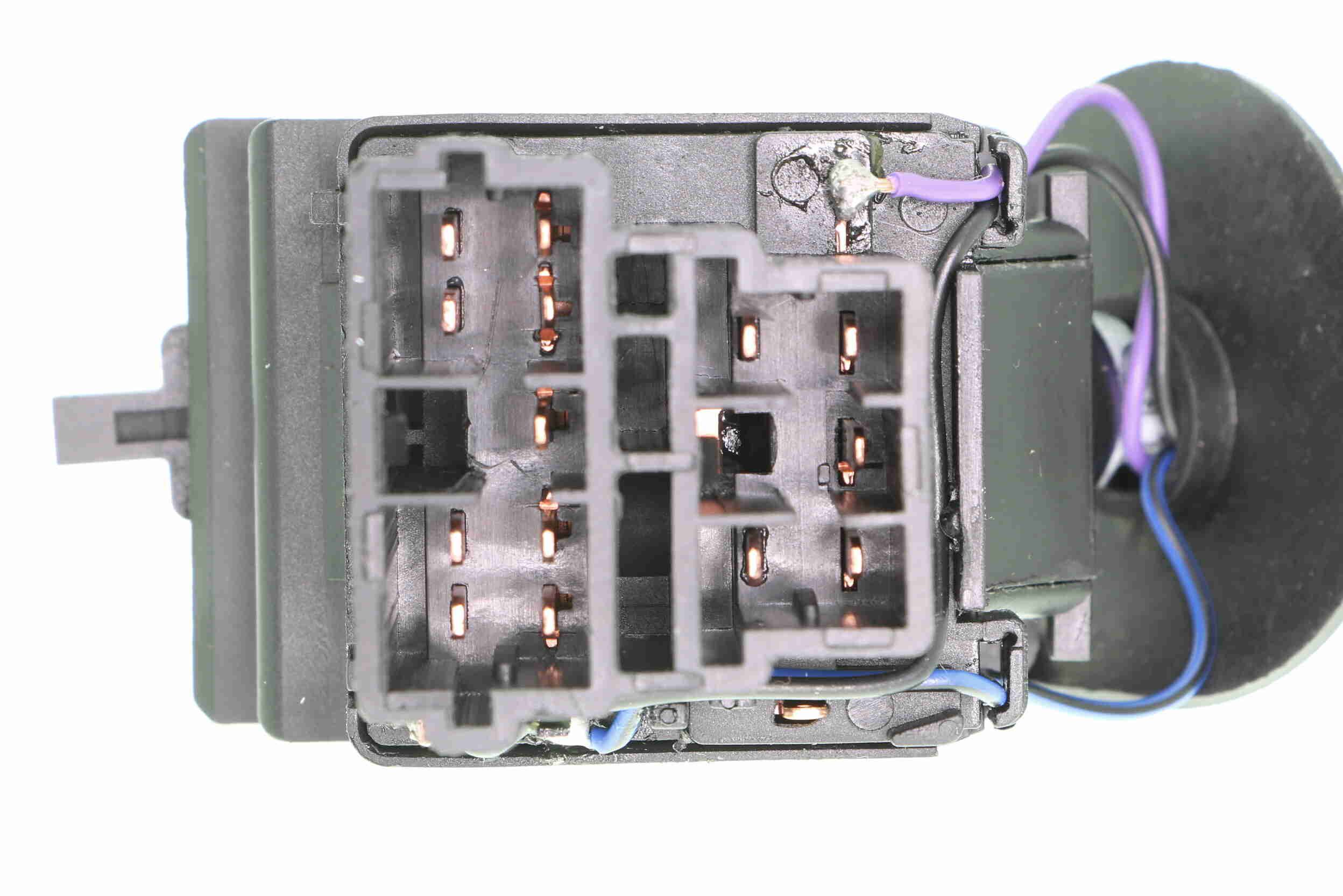 Vemo Kabelset verlichting V22-80-0003
