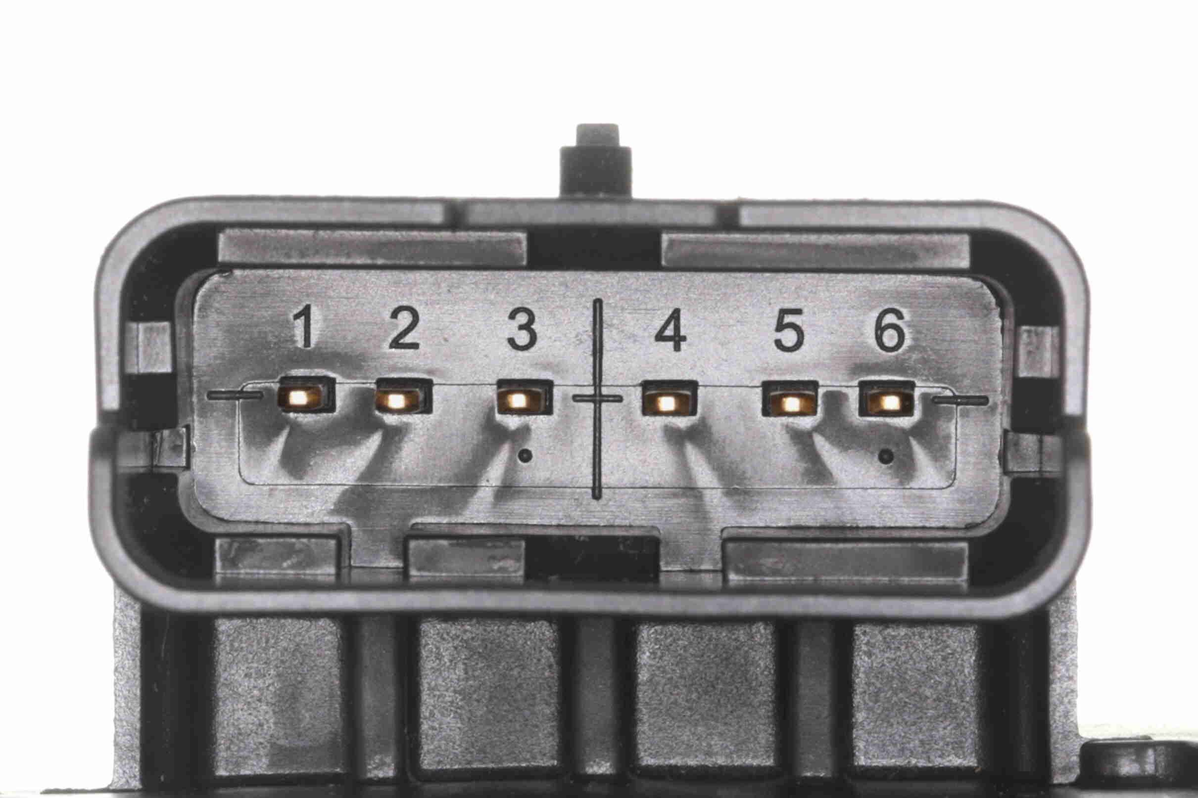 Vemo Gasklephuis V22-81-0004