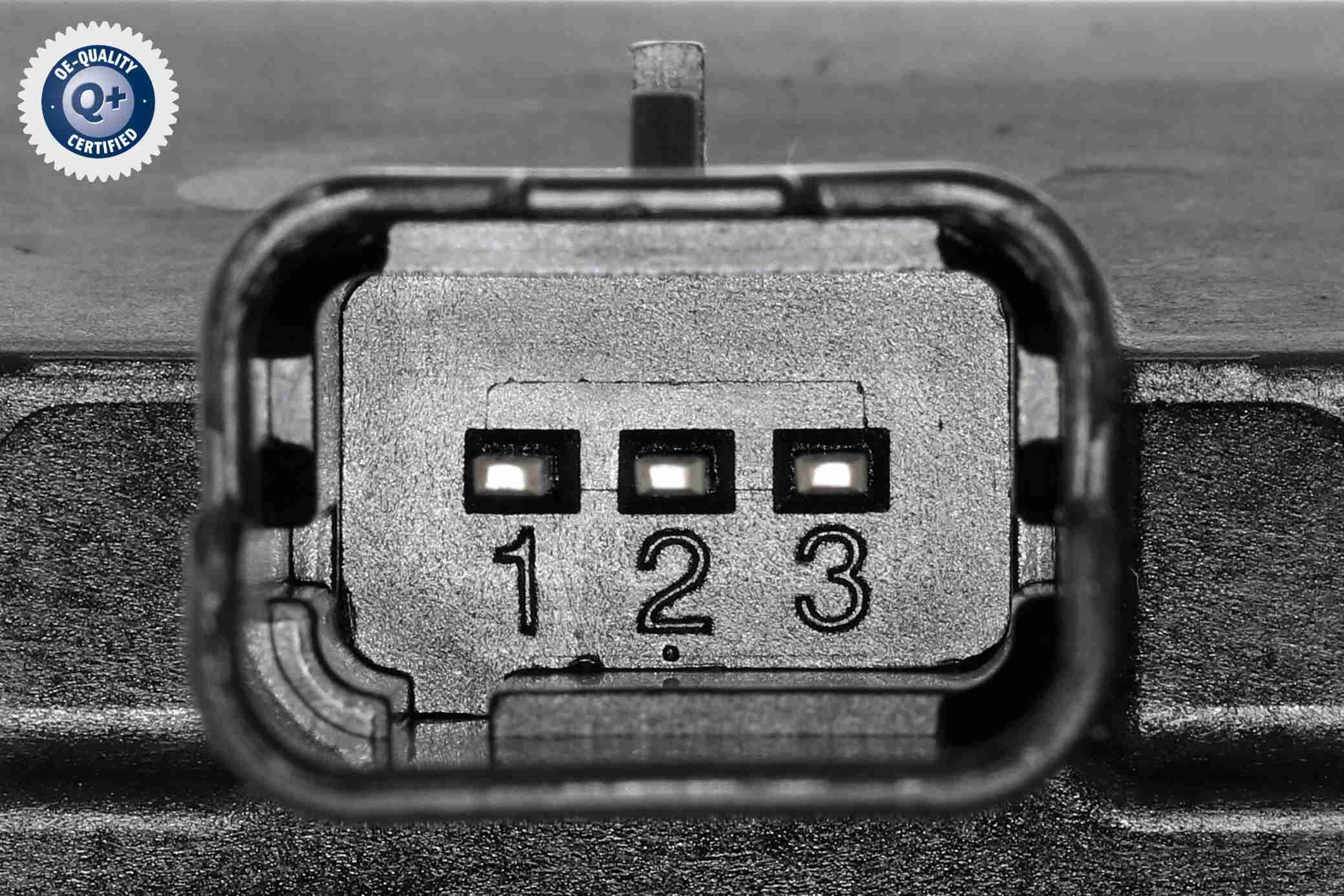 Vemo Gasklephuis V22-81-0006