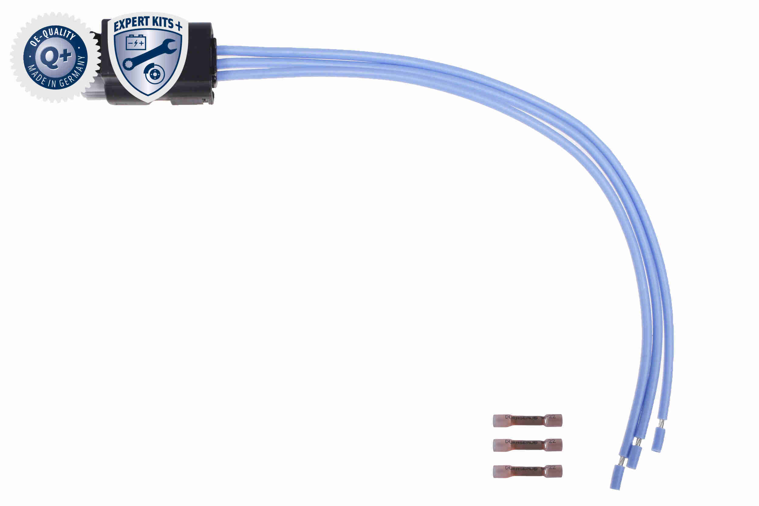 Kabelreparatieset Vemo V22-83-0010