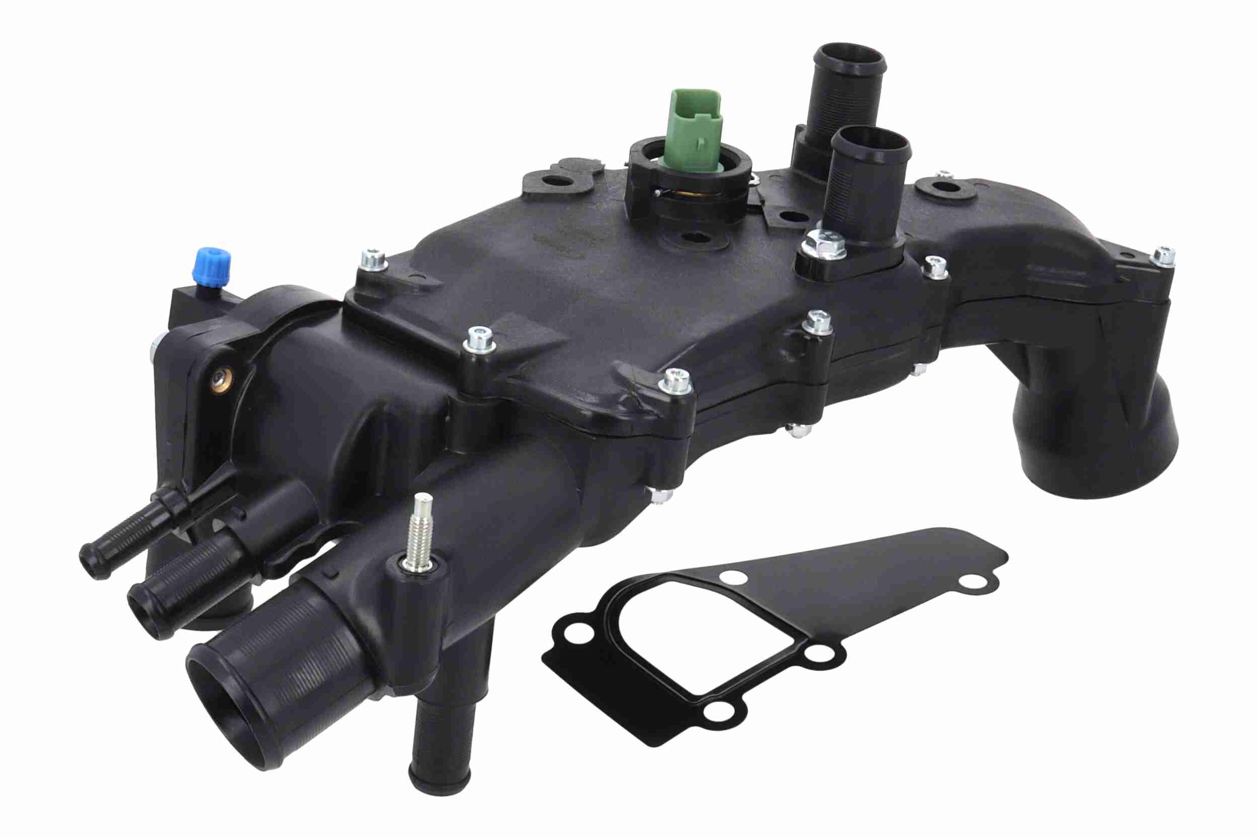 Thermostaathuis Vemo V22-99-0032