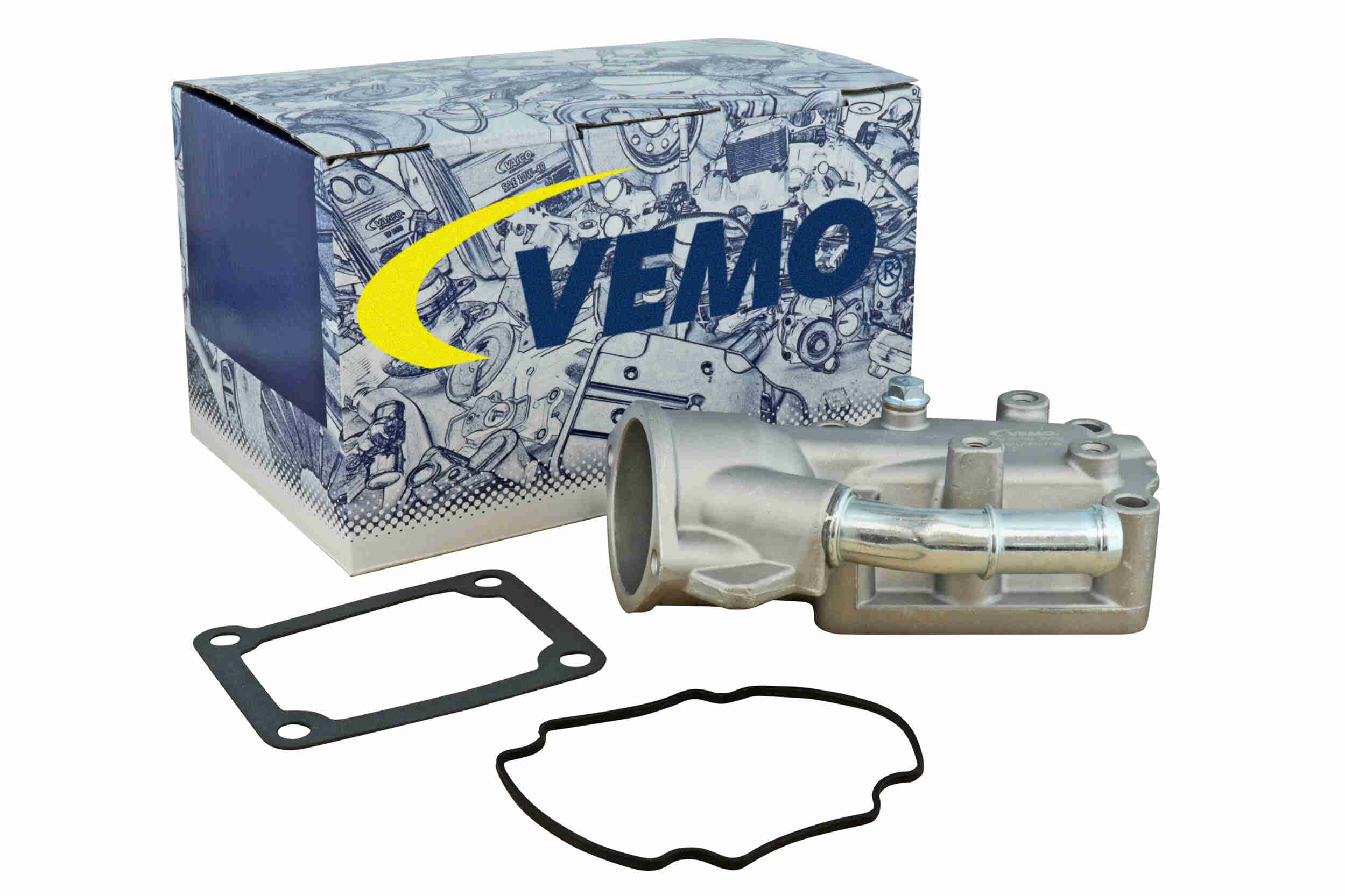 Vemo Thermostaathuis V22-99-0035