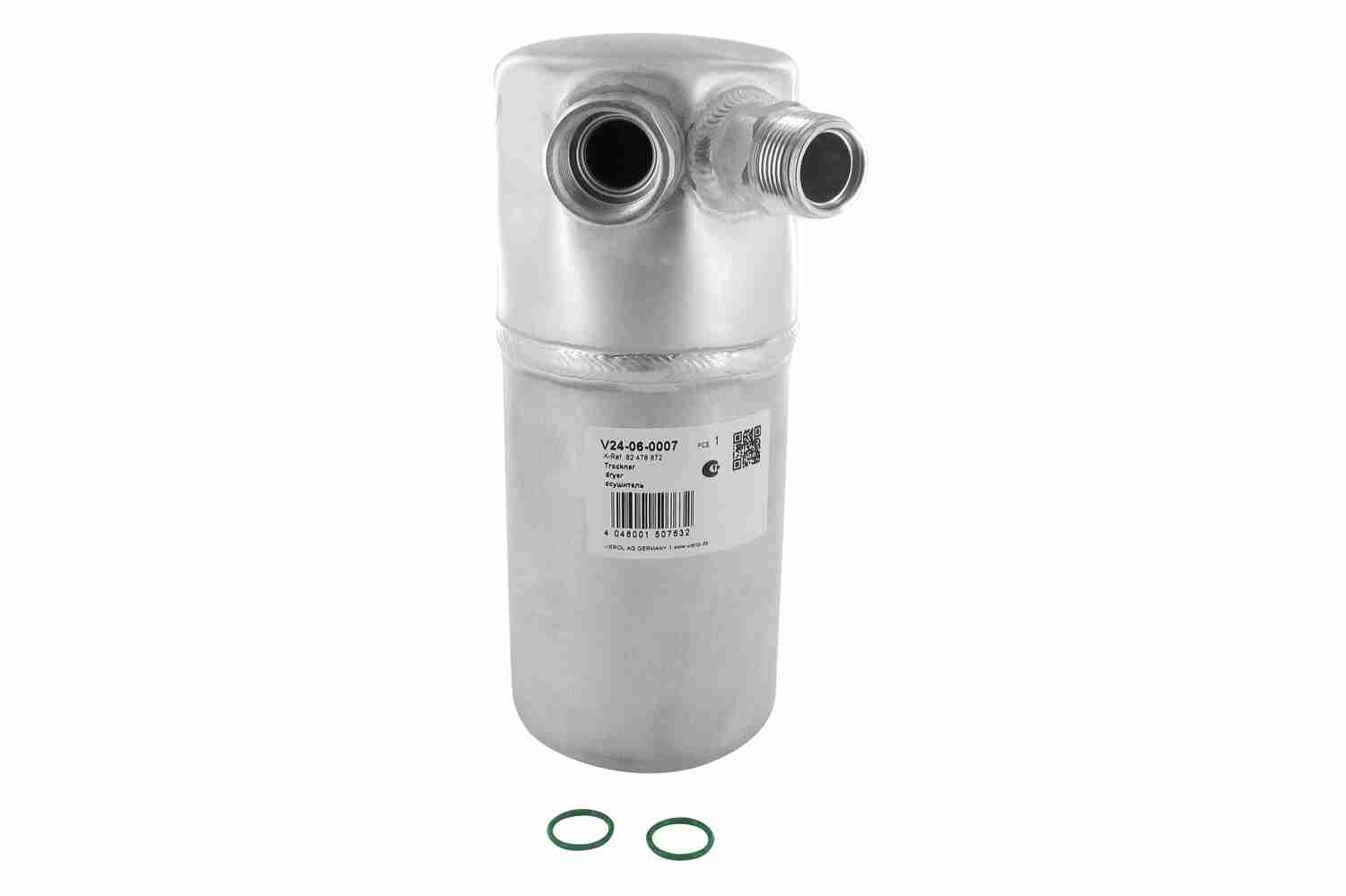 Airco droger/filter Vemo V24-06-0007