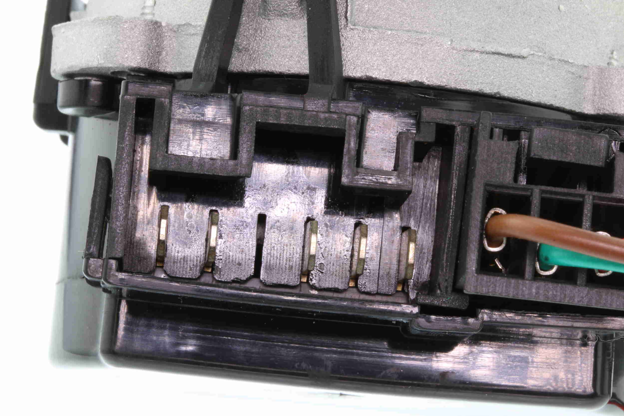 Vemo Ruitenwissermotor V24-07-0032