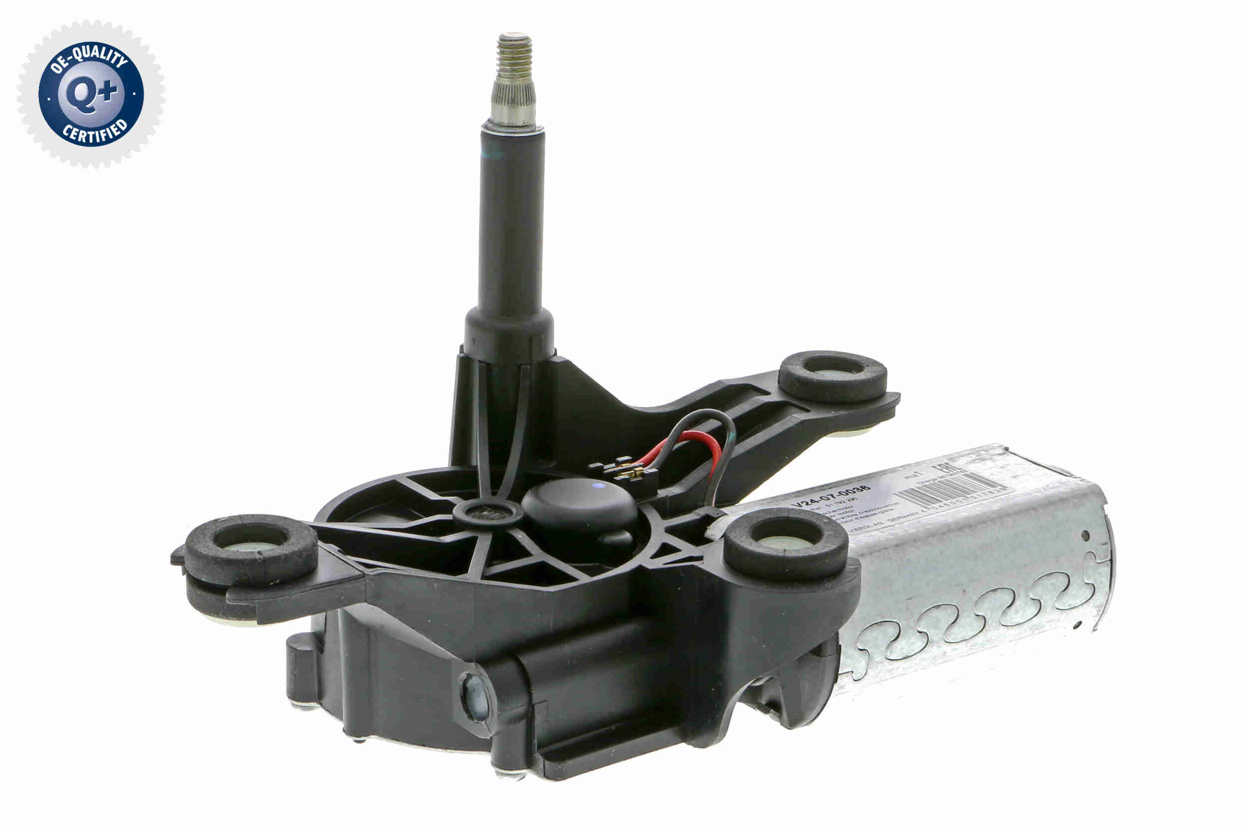 Vemo Ruitenwissermotor V24-07-0036