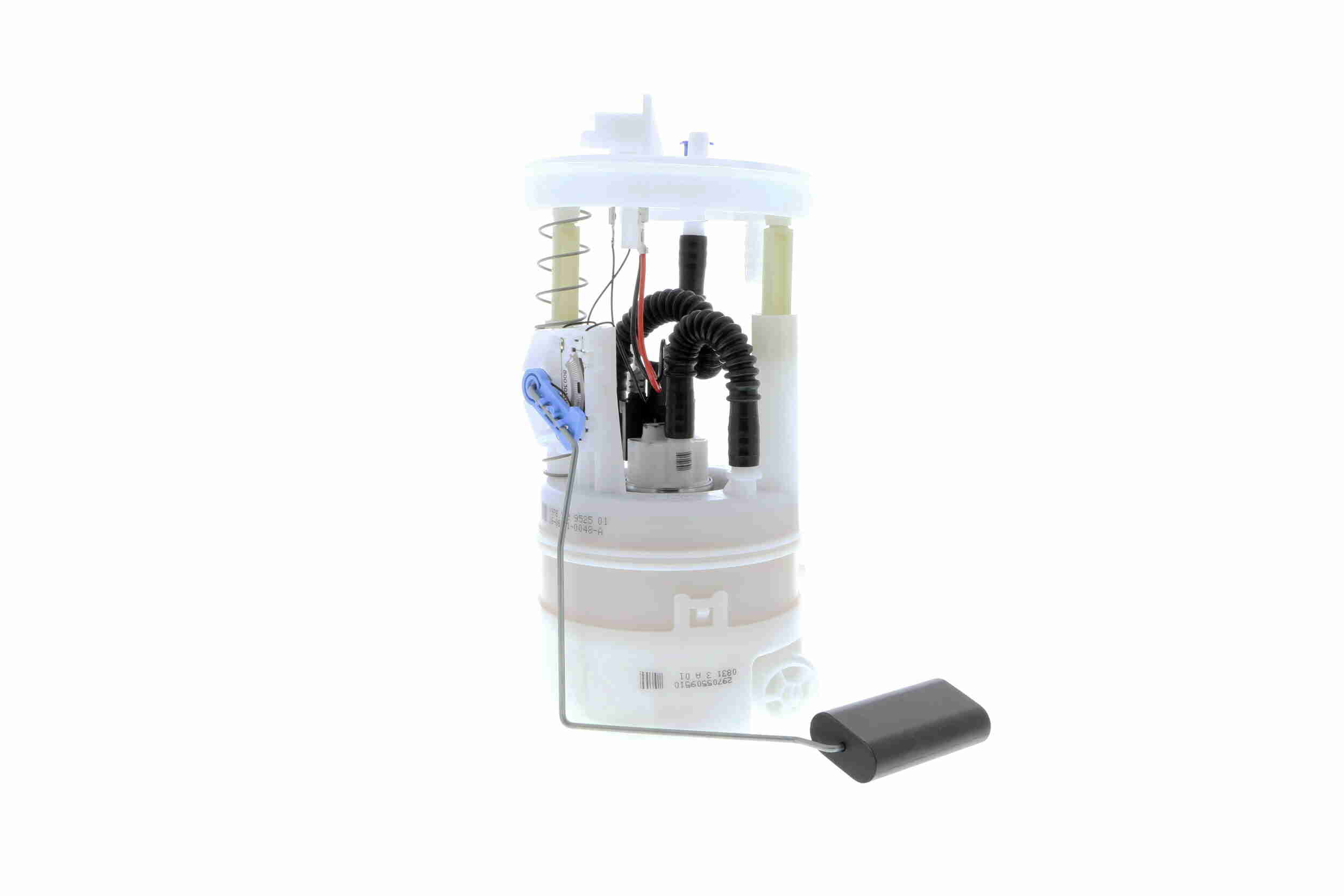 Brandstoftoevoereenheid Vemo V24-09-0023