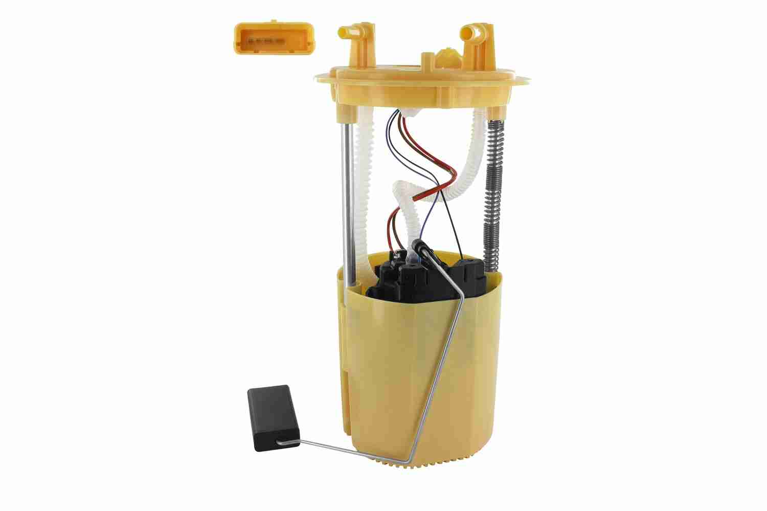 Brandstoftoevoereenheid Vemo V24-09-0049