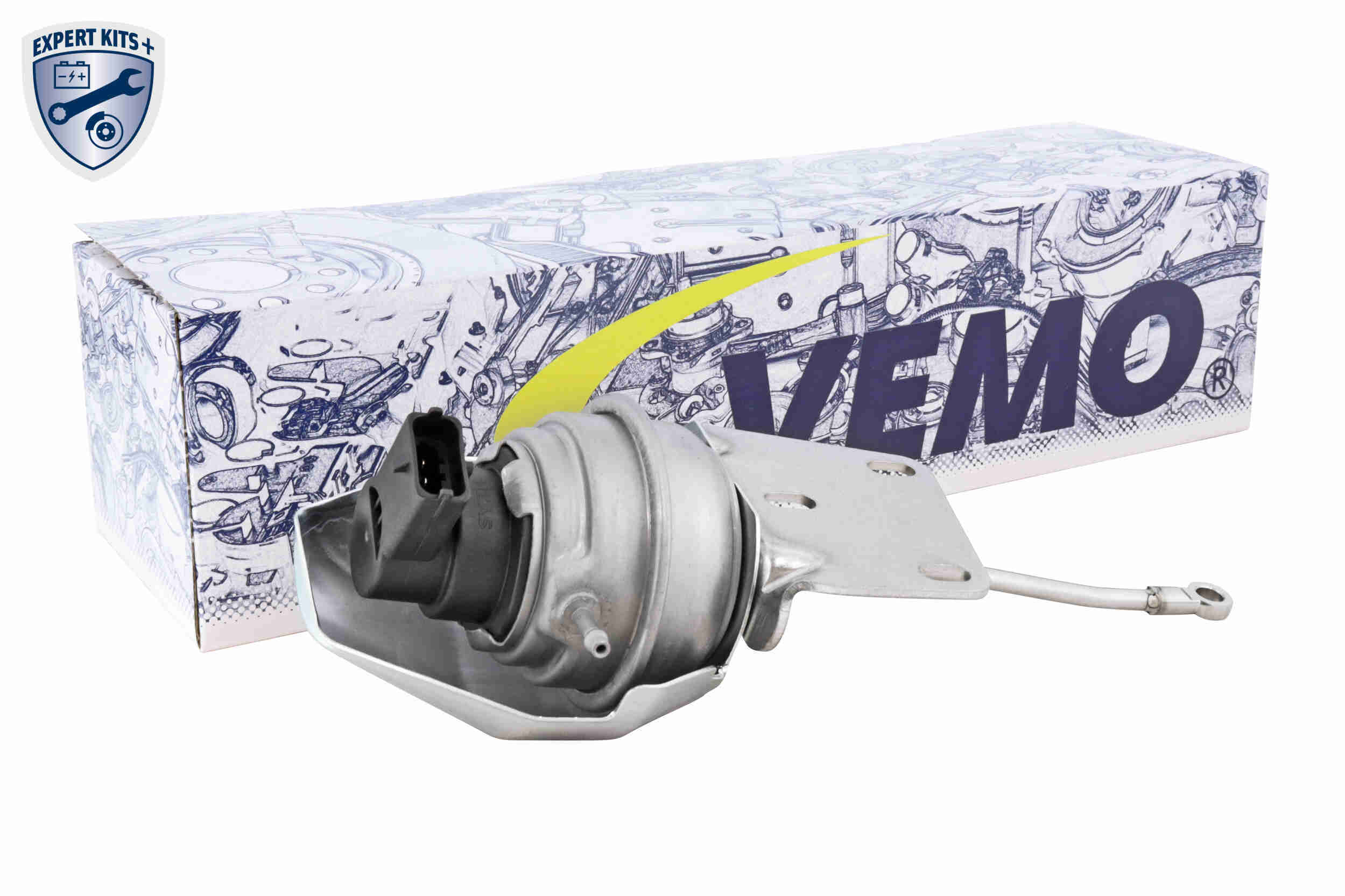 Vemo Regeleenheid V24-40-0001