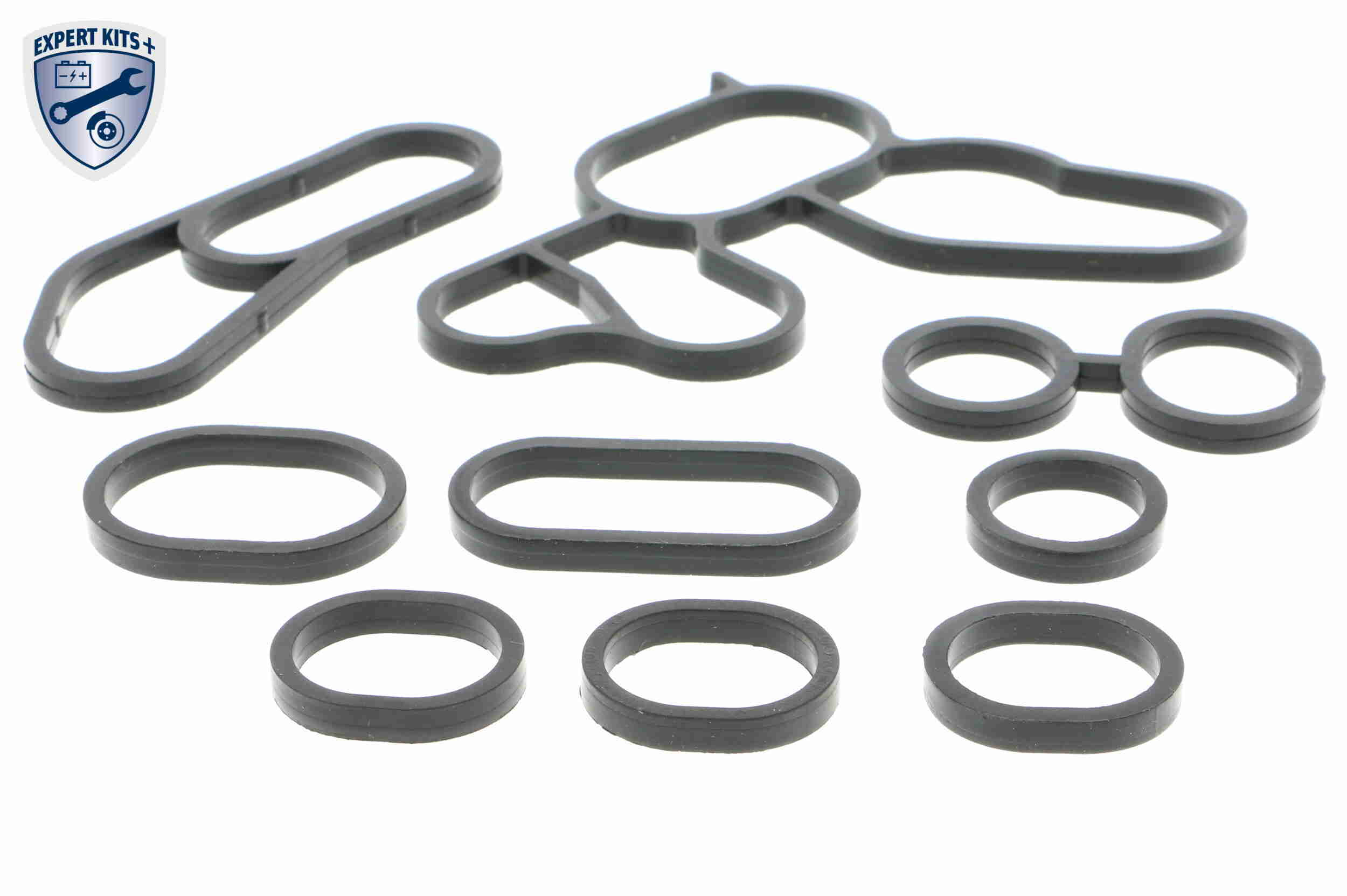 Vemo Oliekoeler motorolie V24-60-0001