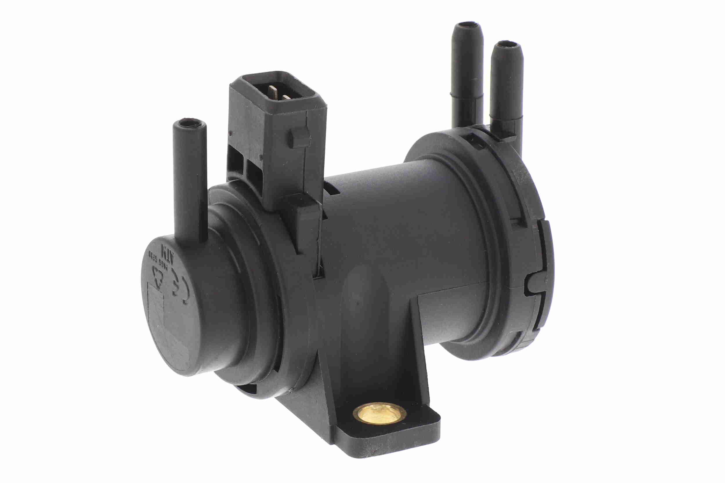 Drukconvertor, uitlaatgasregeling Vemo V24-63-0034