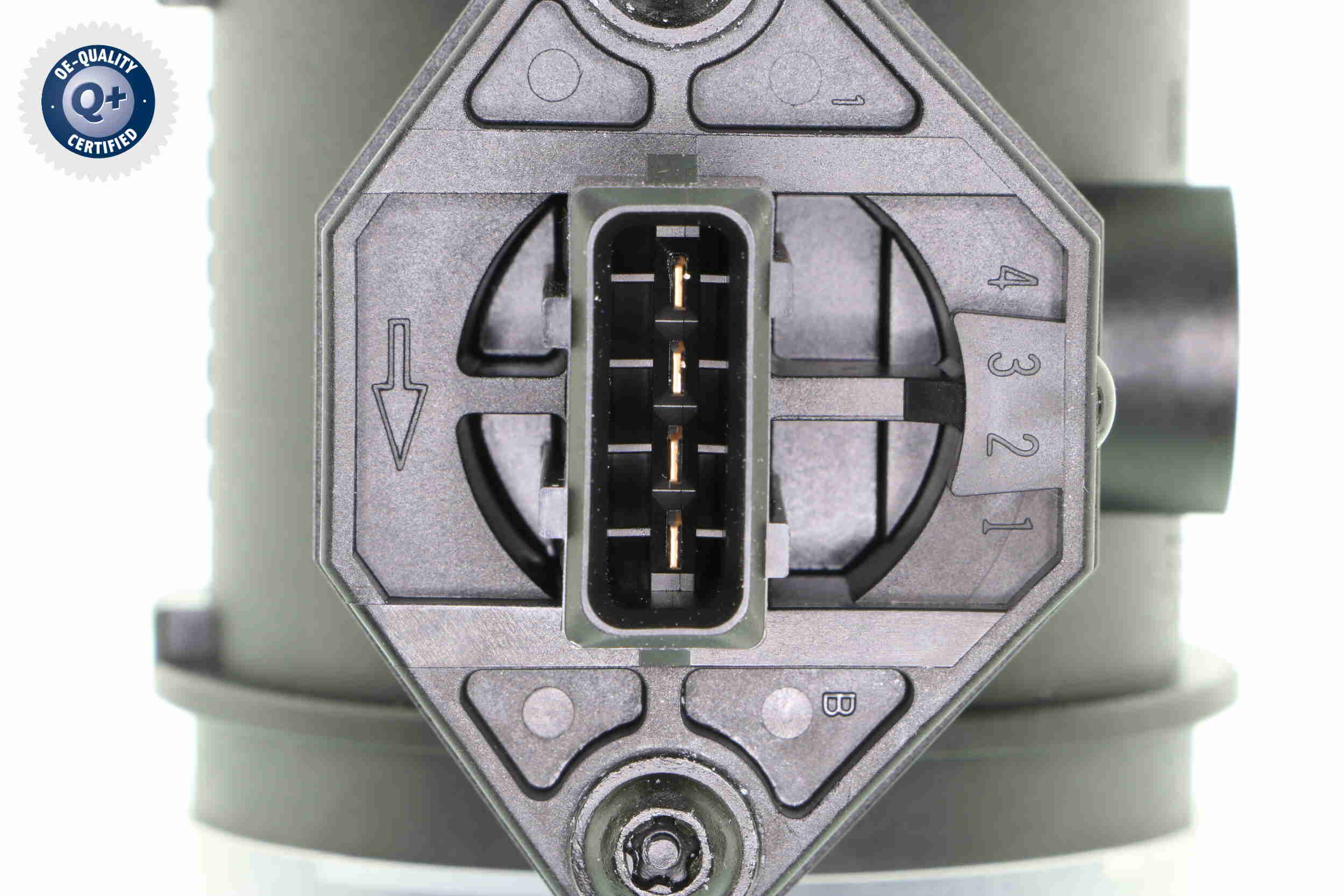 Vemo Luchtmassameter V24-72-0109
