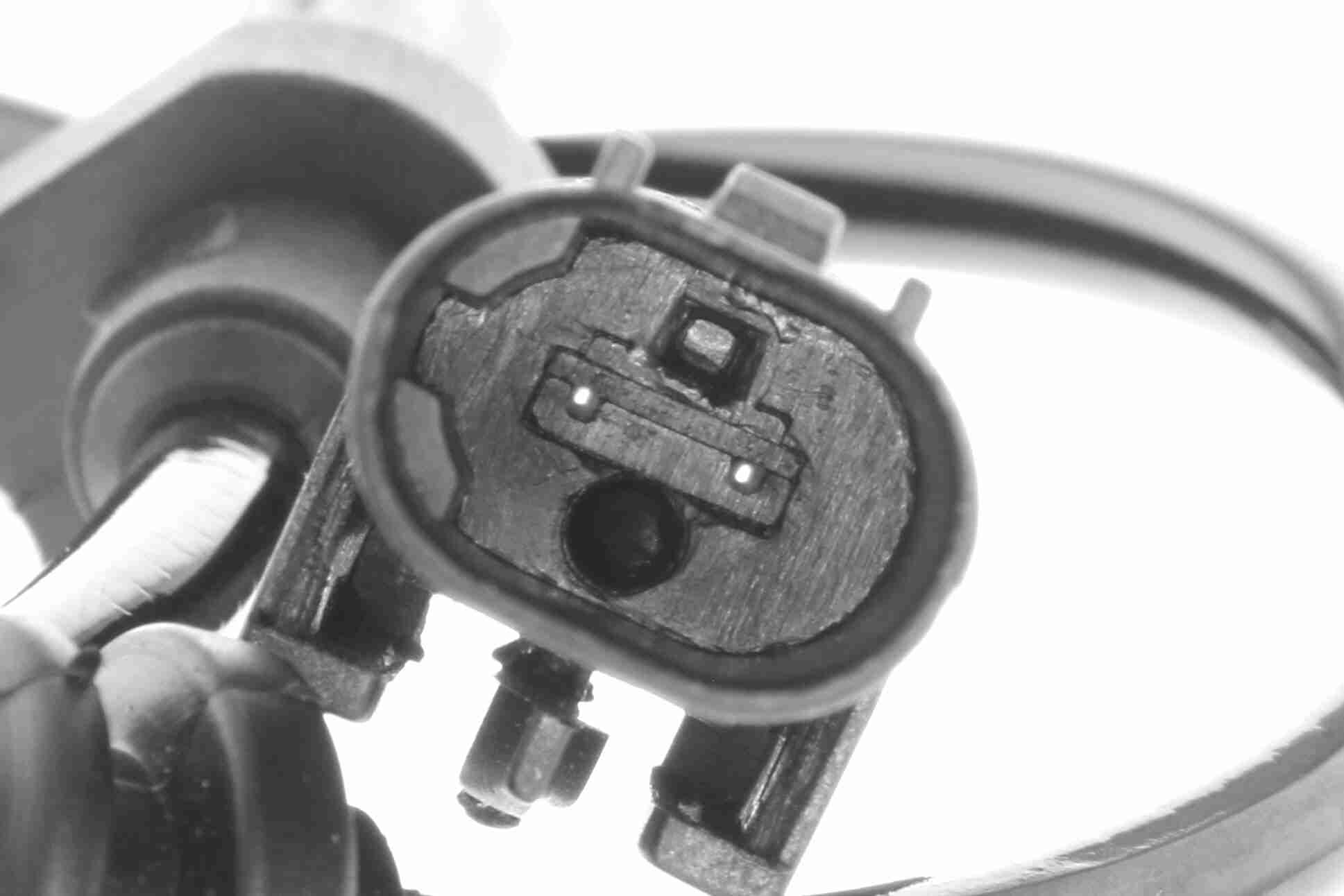 Vemo ABS sensor V24-72-0154