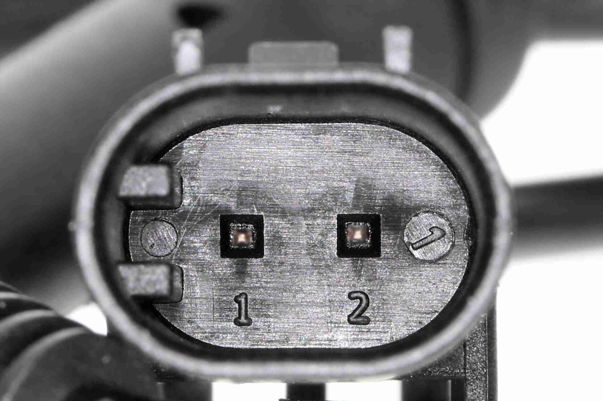 Vemo ABS sensor V24-72-0164