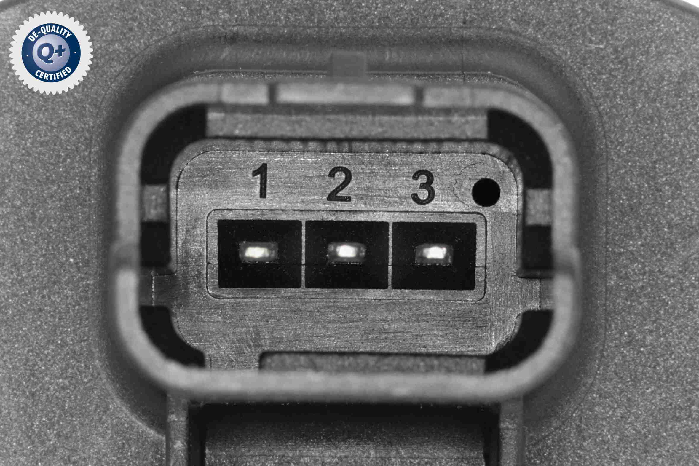 Vemo Sensor uitlaatgastemperatuur V24-72-0171