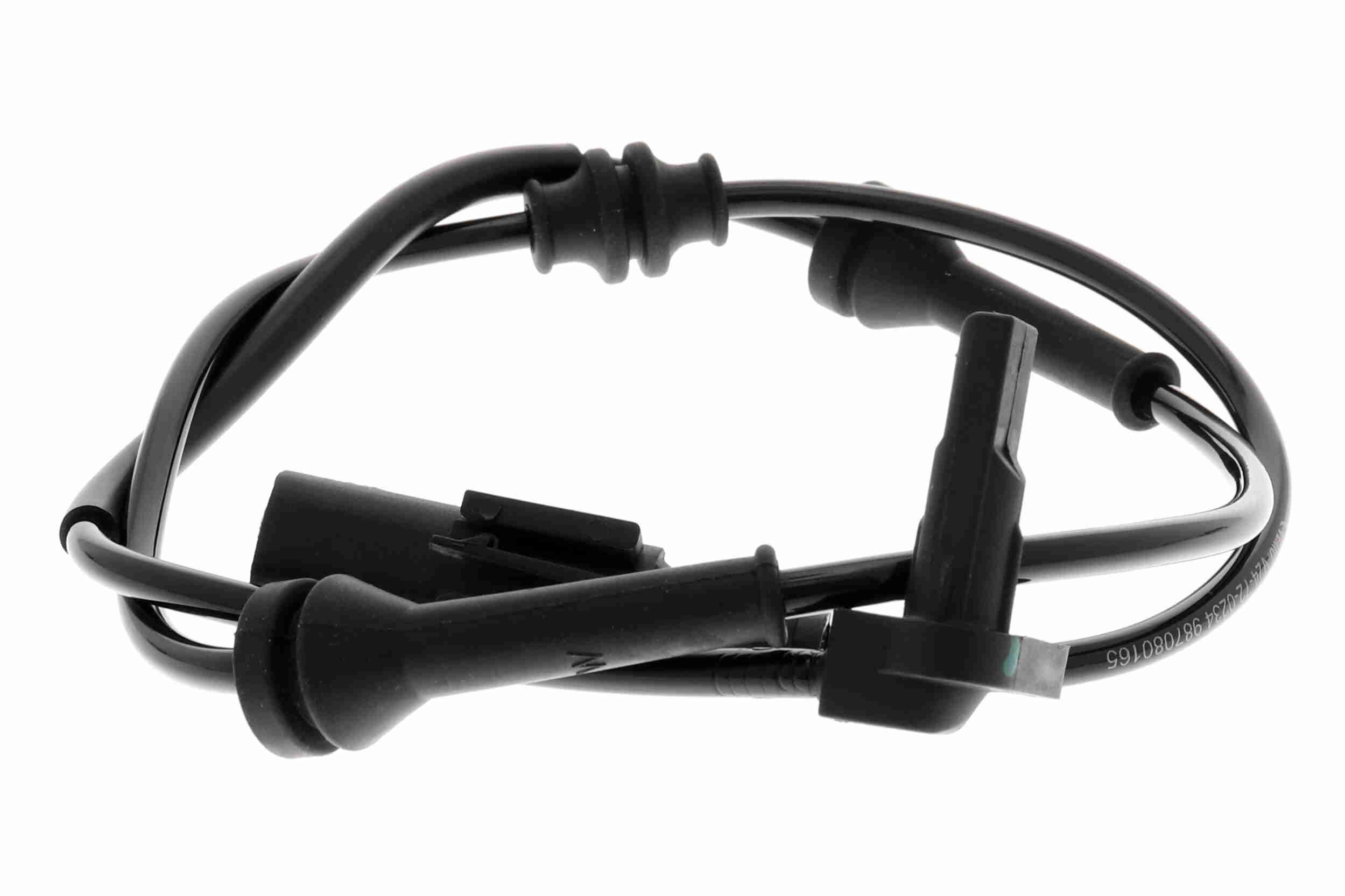 Wielsnelheidssensor Vemo V24-72-0234