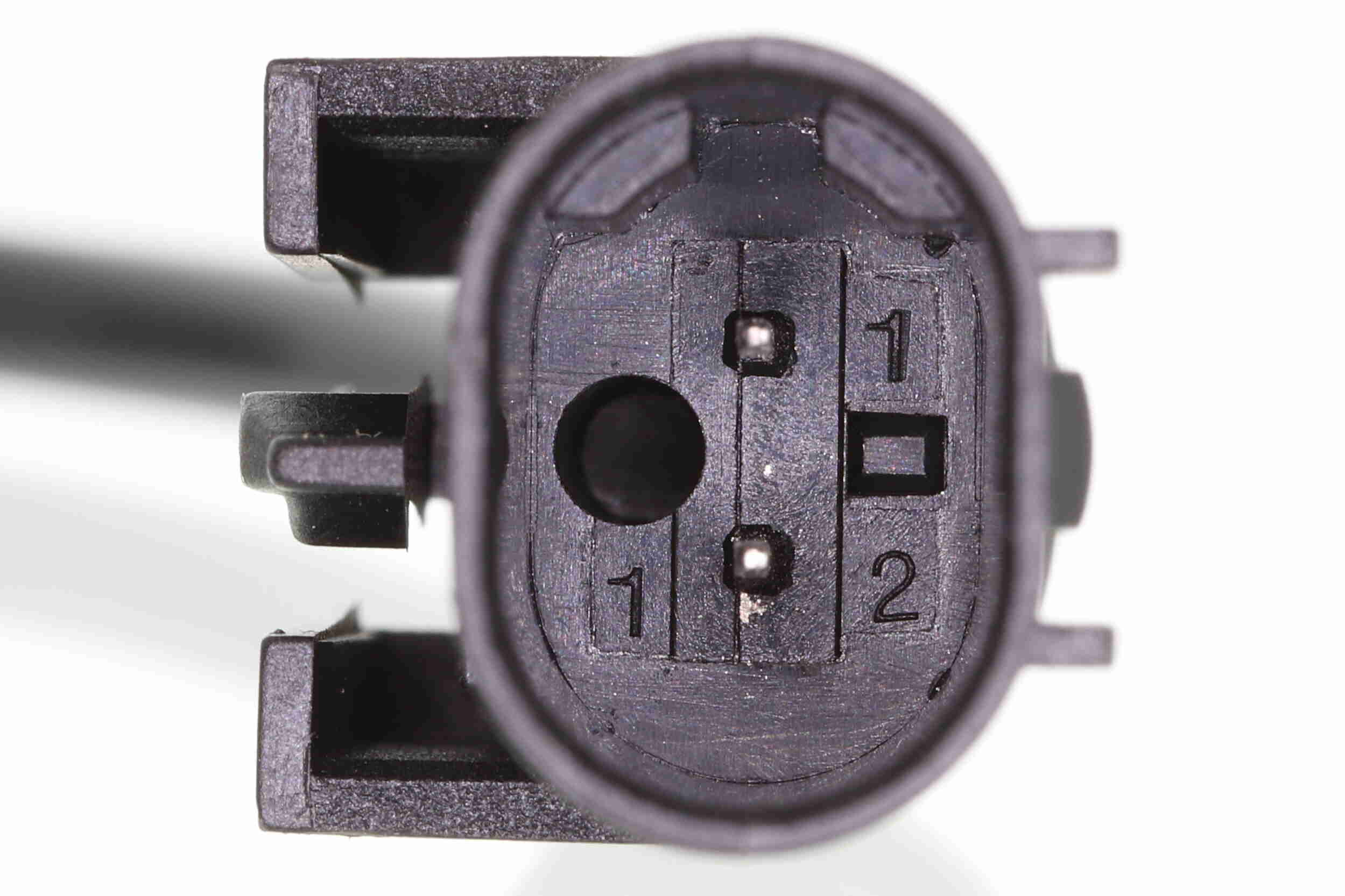 Vemo ABS sensor V24-72-0243