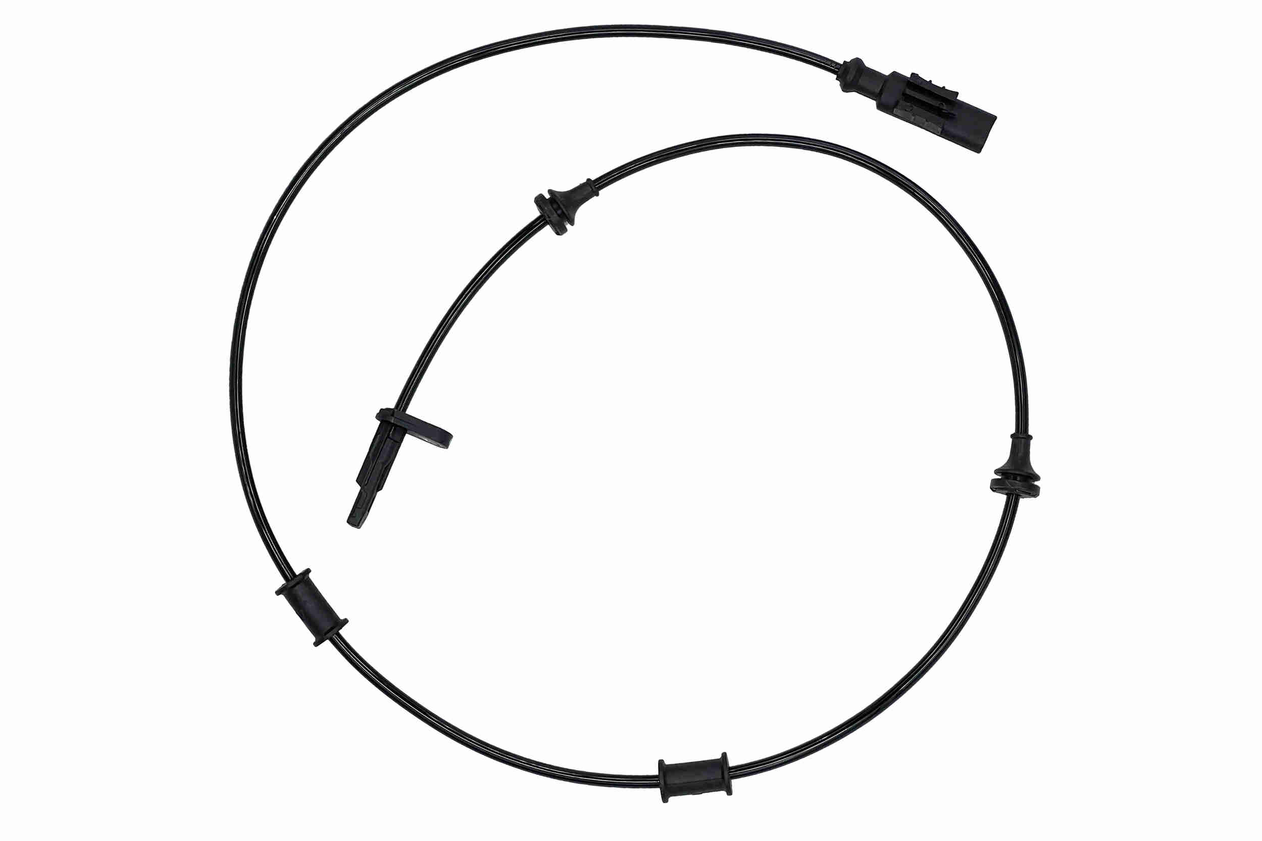 Wielsnelheidssensor Vemo V24-72-0288