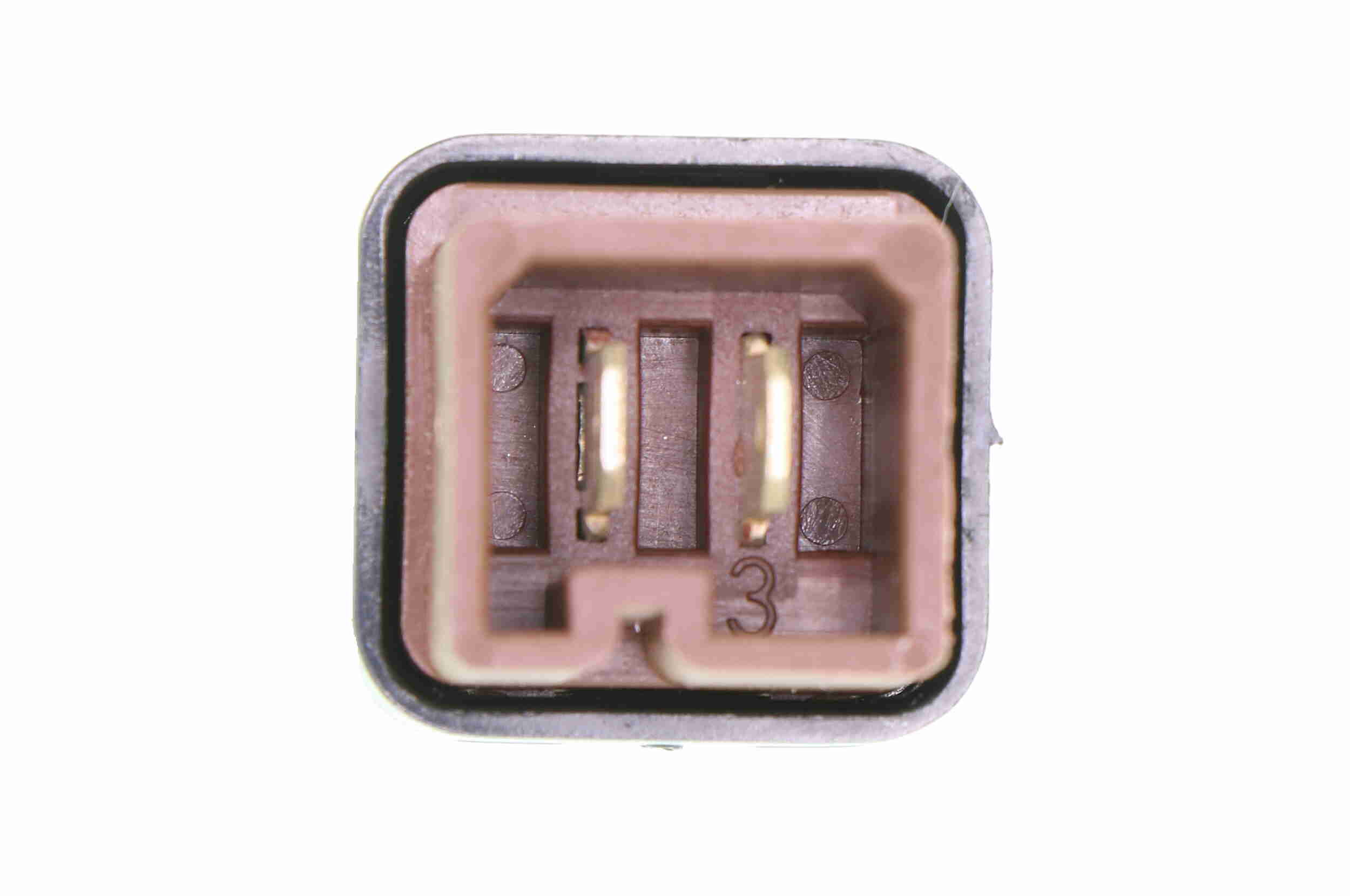 Vemo Snelheidssensor versnellingsbak V24-73-0017