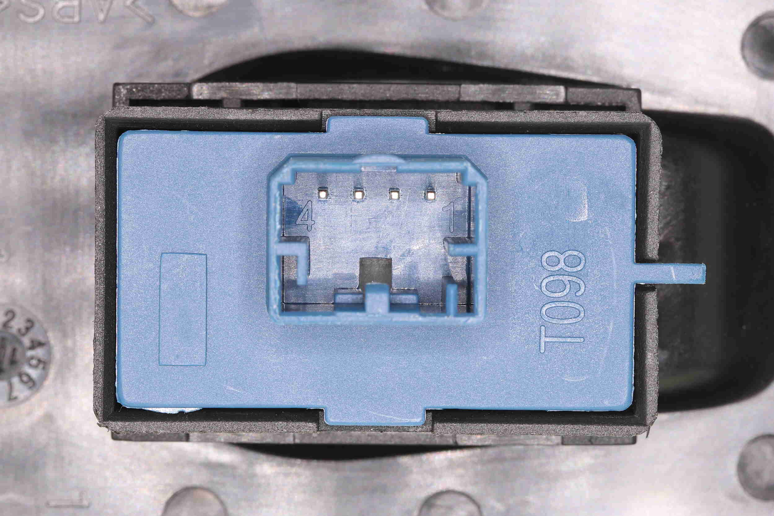 Vemo Raambedieningsschakelaar V24-73-0040