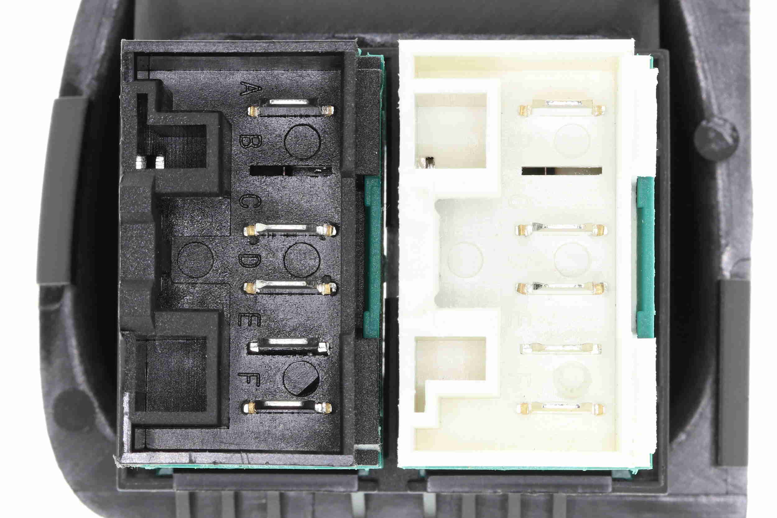 Vemo Raambedieningsschakelaar V24-73-0059