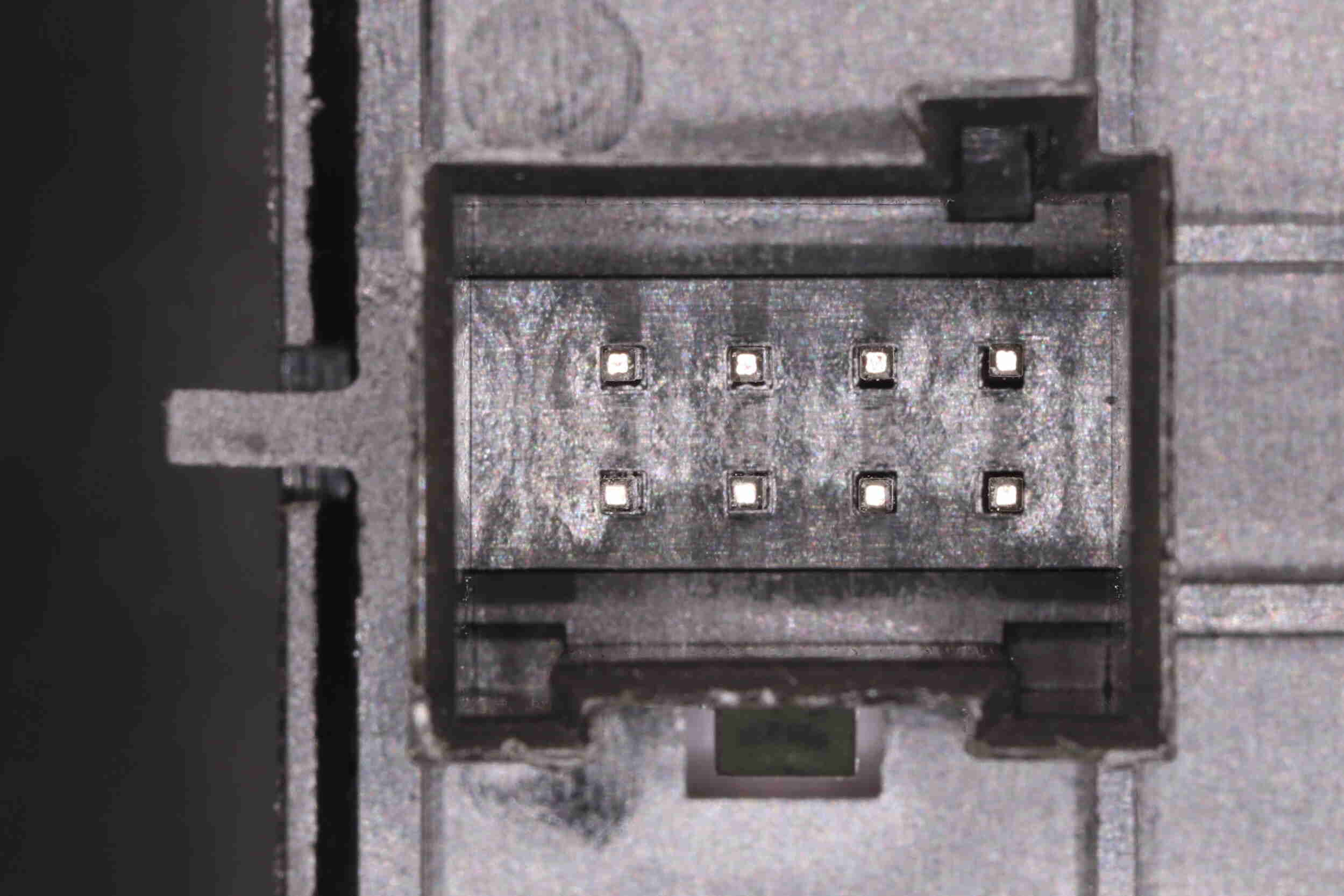 Vemo Raambedieningsschakelaar V24-73-0071