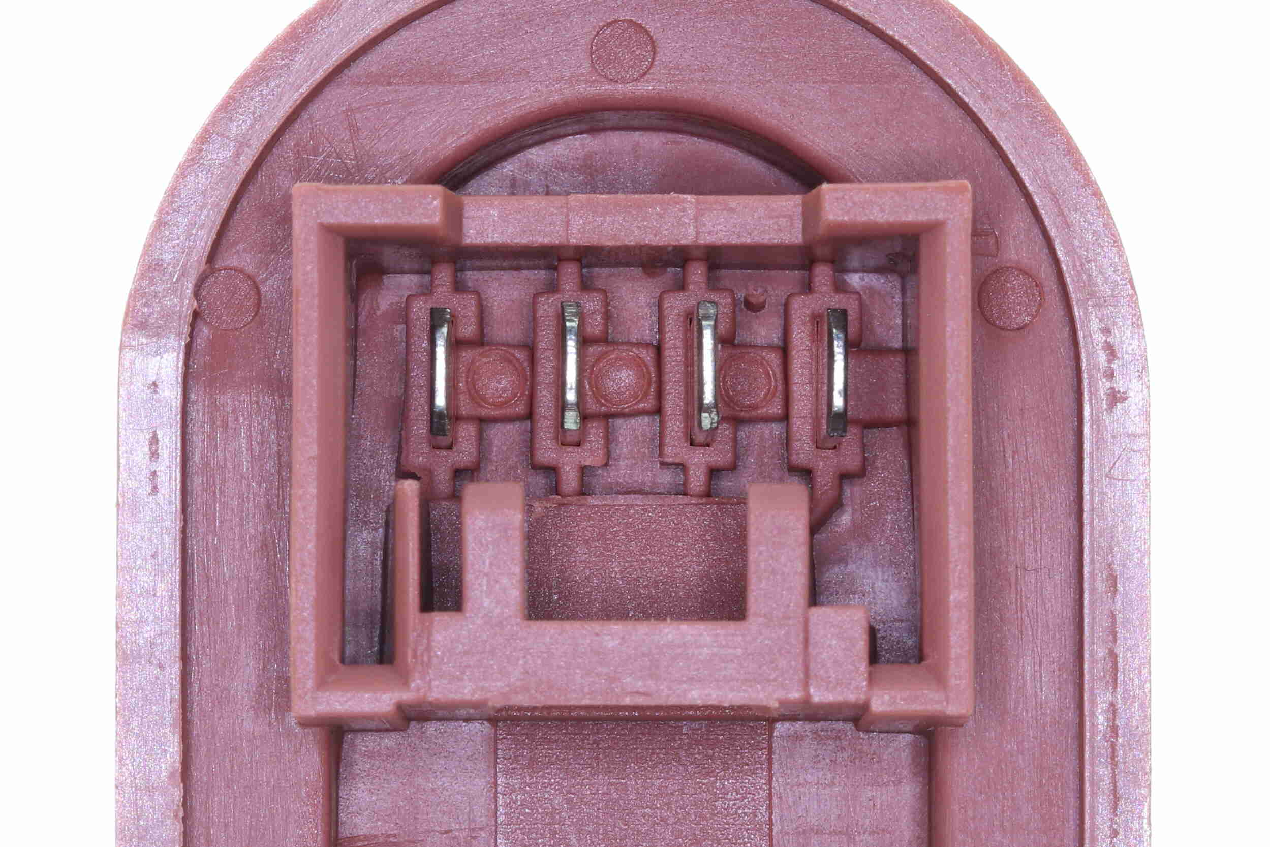 Vemo Regeleenheid interieurventilator V24-79-0004