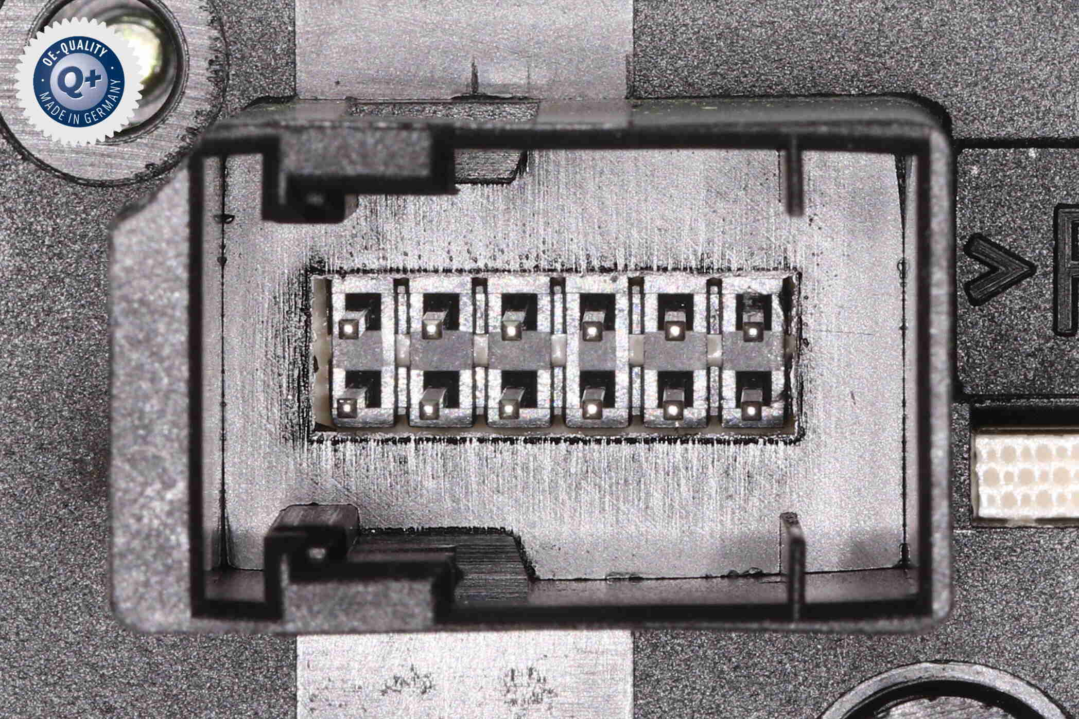 Vemo Knipperlichtschakelaar V24-80-1480