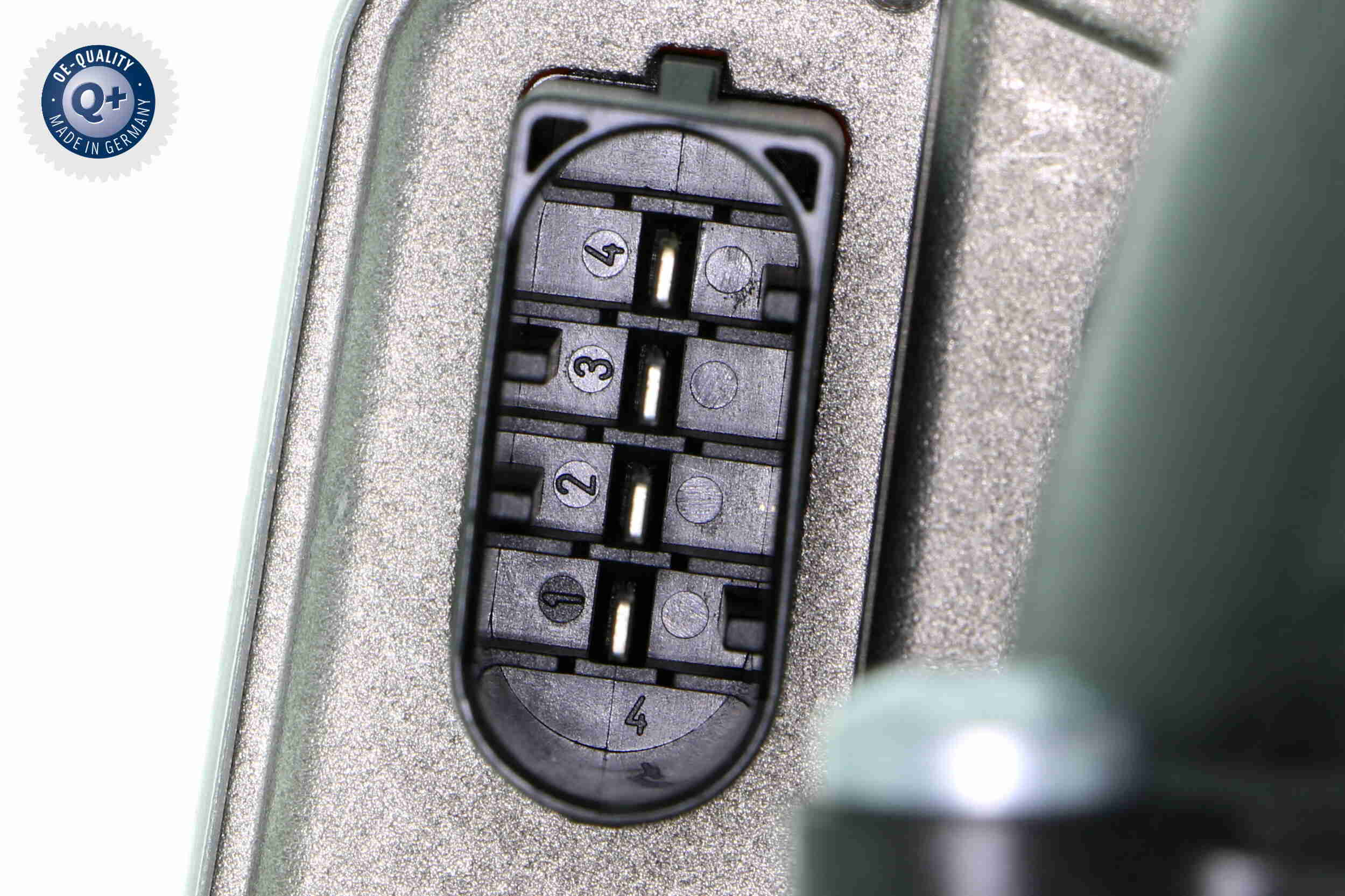 Vemo Gasklephuis V24-81-0001
