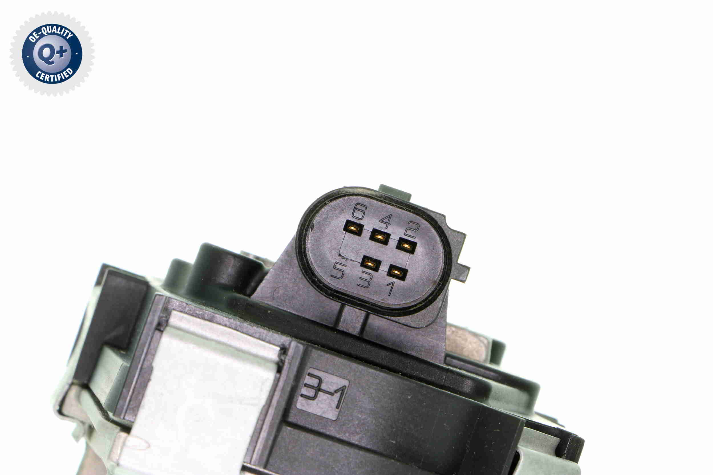 Vemo Gasklephuis V24-81-0010