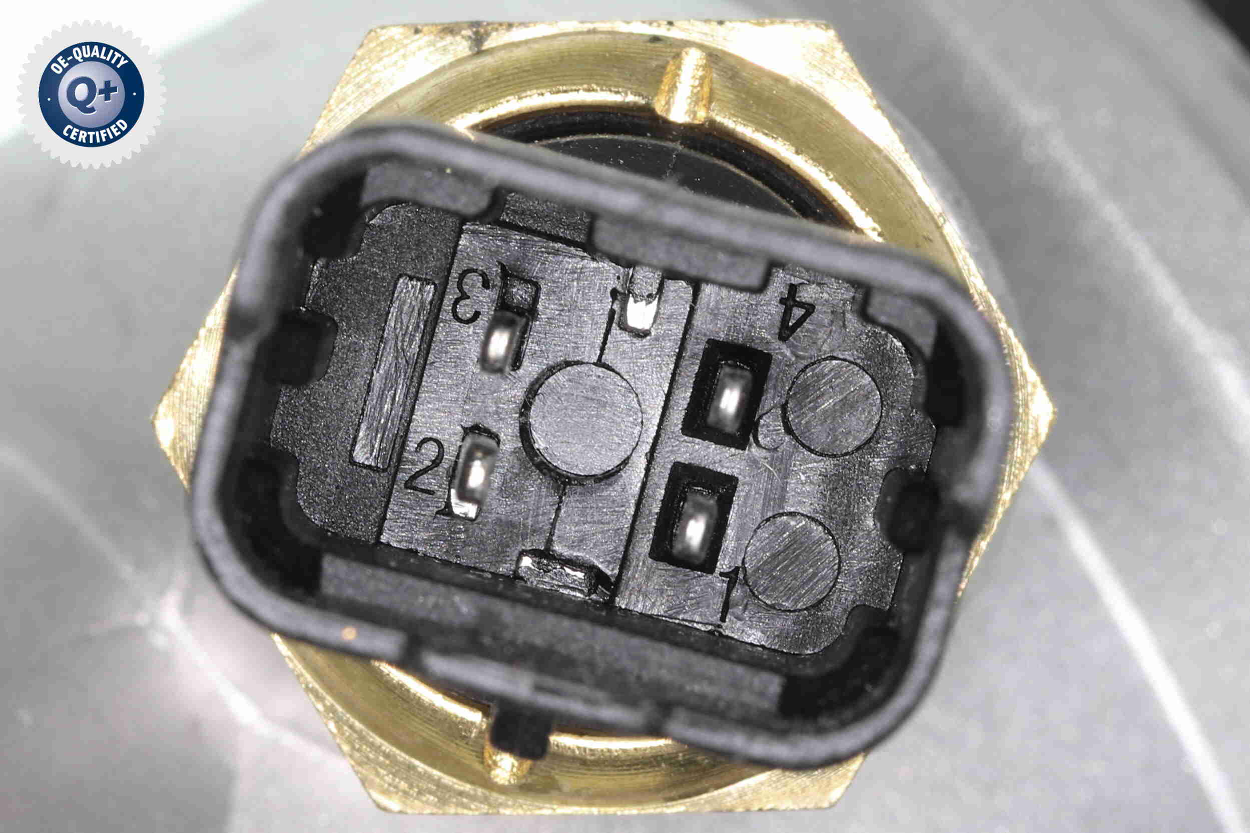 Vemo Thermostaathuis V24-99-0040