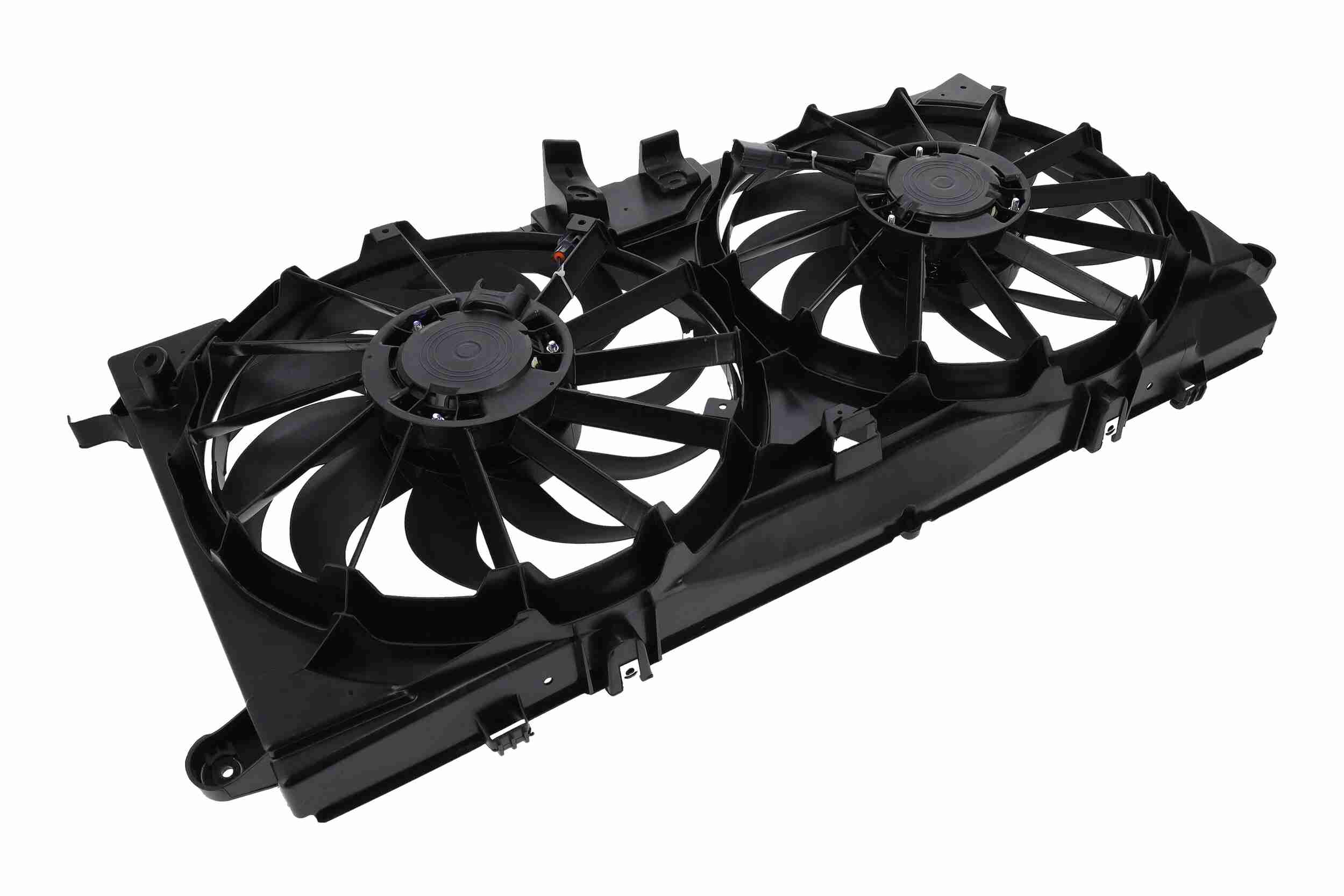 Koelventilatorwiel Vemo V25-01-0006