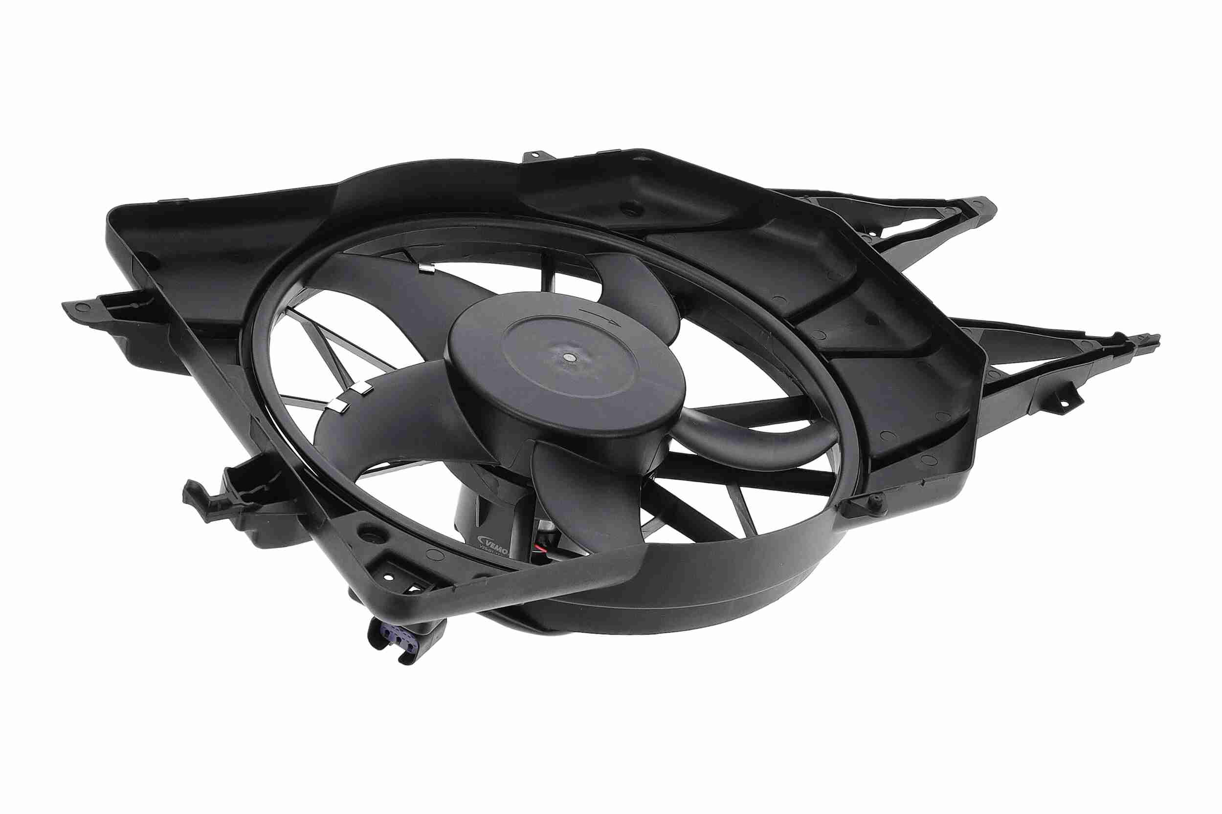 Ventilatorwiel-motorkoeling Vemo V25-01-1538