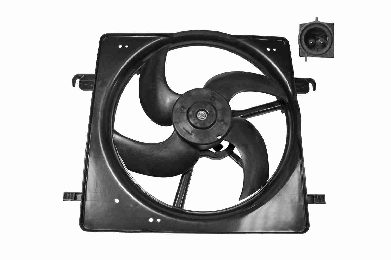 Ventilatorwiel-motorkoeling Vemo V25-01-1539