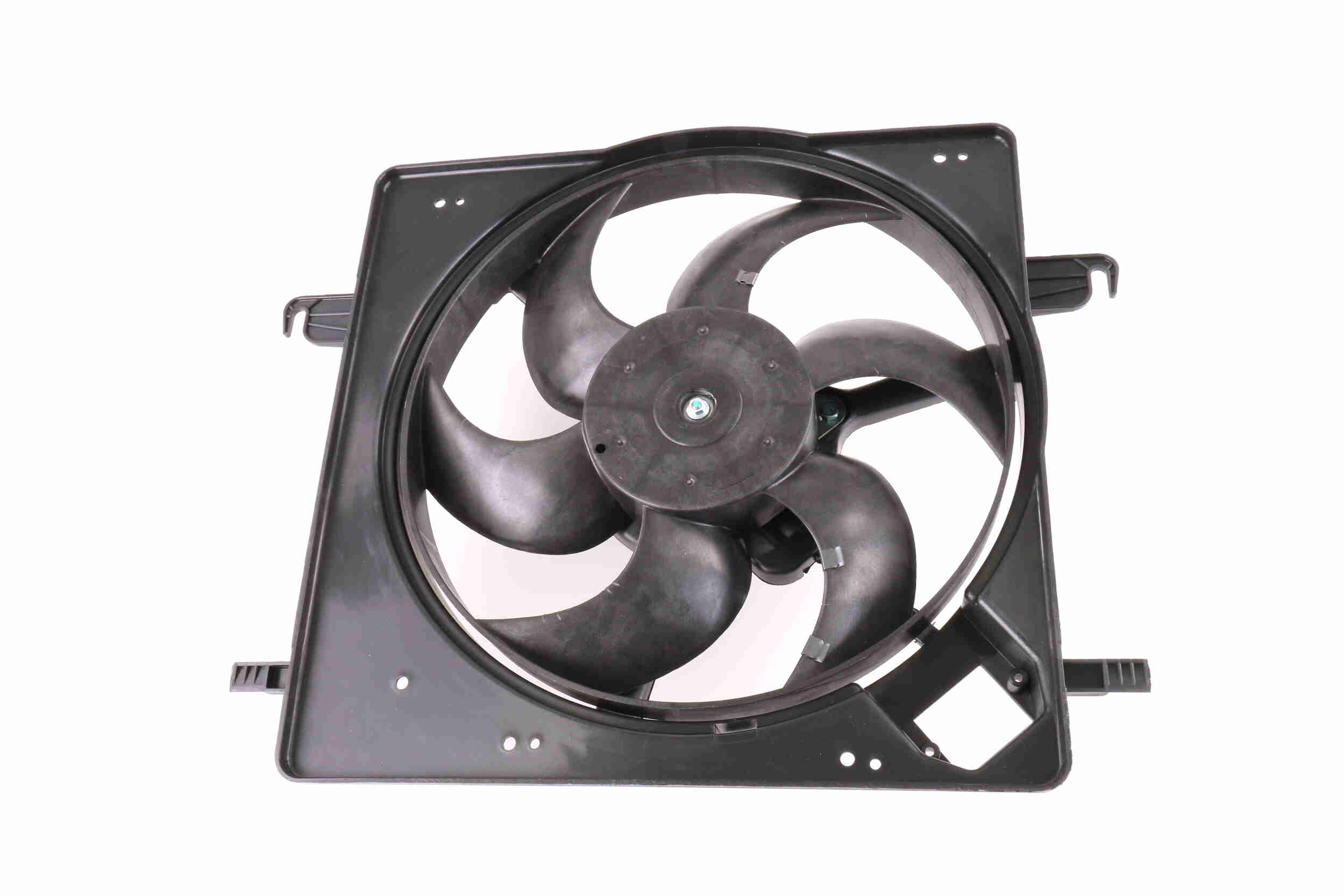 Ventilatorwiel-motorkoeling Vemo V25-01-1540