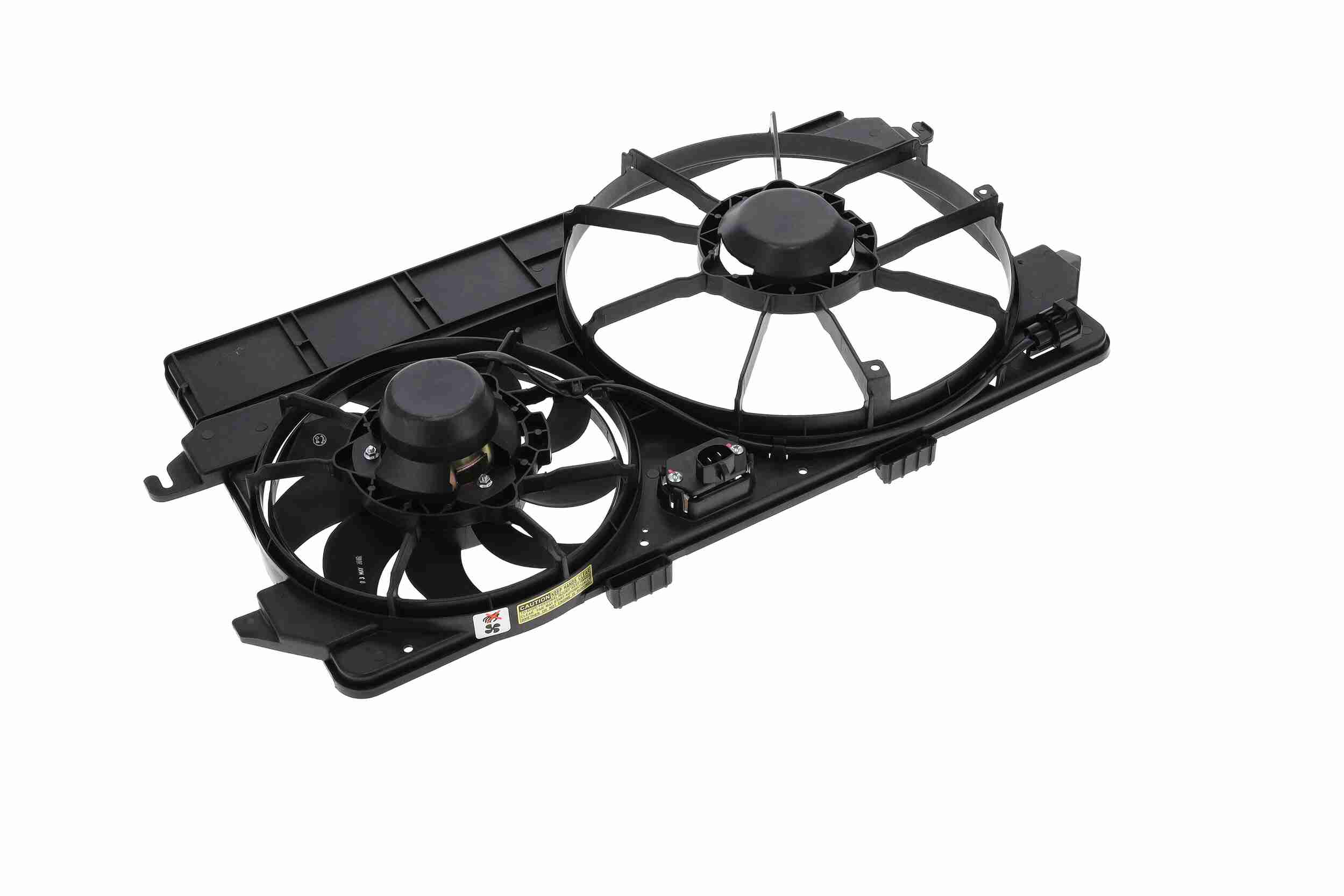 Ventilatorwiel-motorkoeling Vemo V25-01-1568