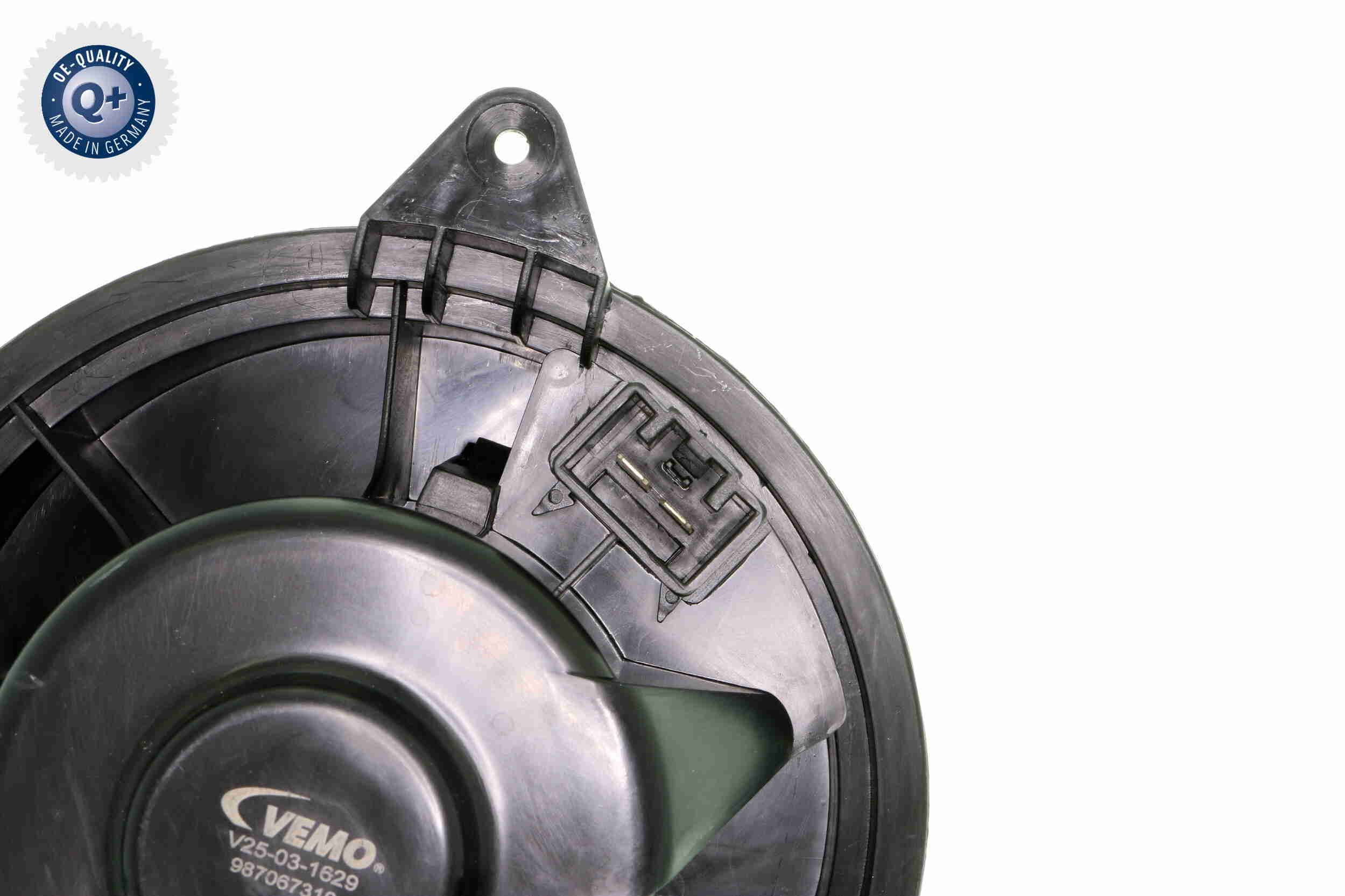 Vemo Kachelventilator V25-03-1629