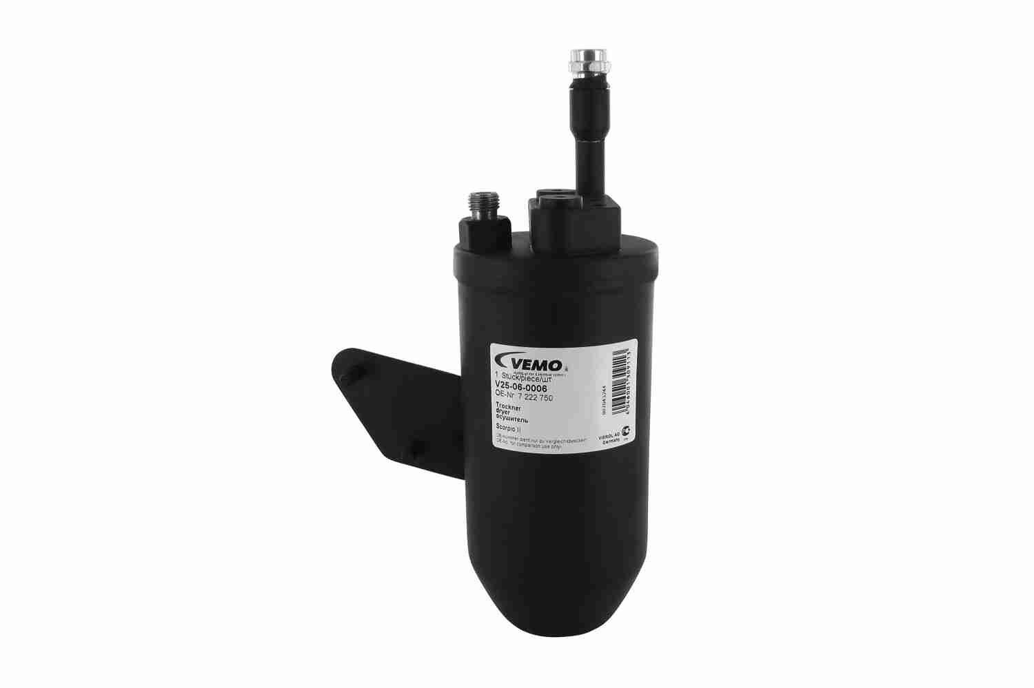 Airco droger/filter Vemo V25-06-0006