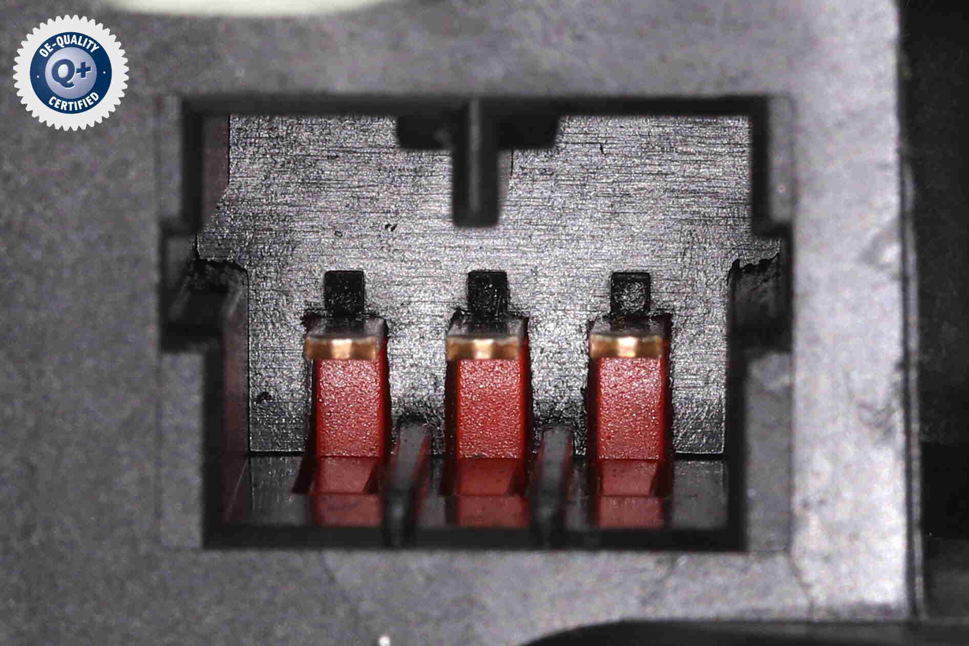 Vemo Ruitenwissermotor V25-07-0024