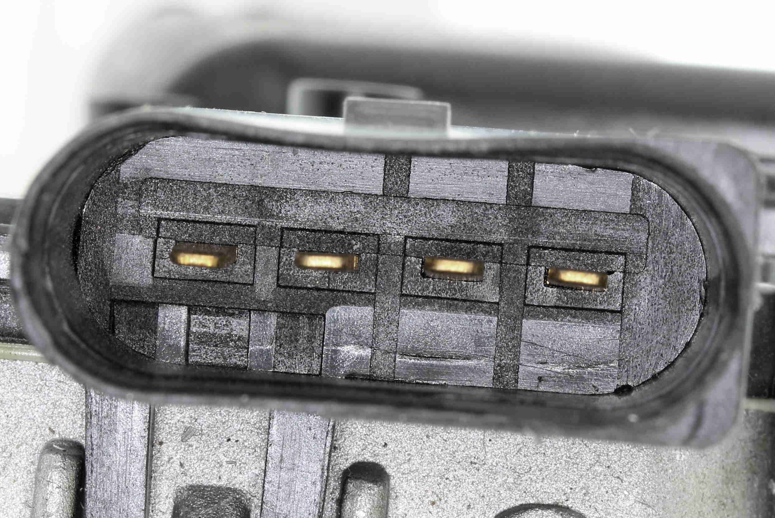Vemo Ruitenwissermotor V25-07-0029