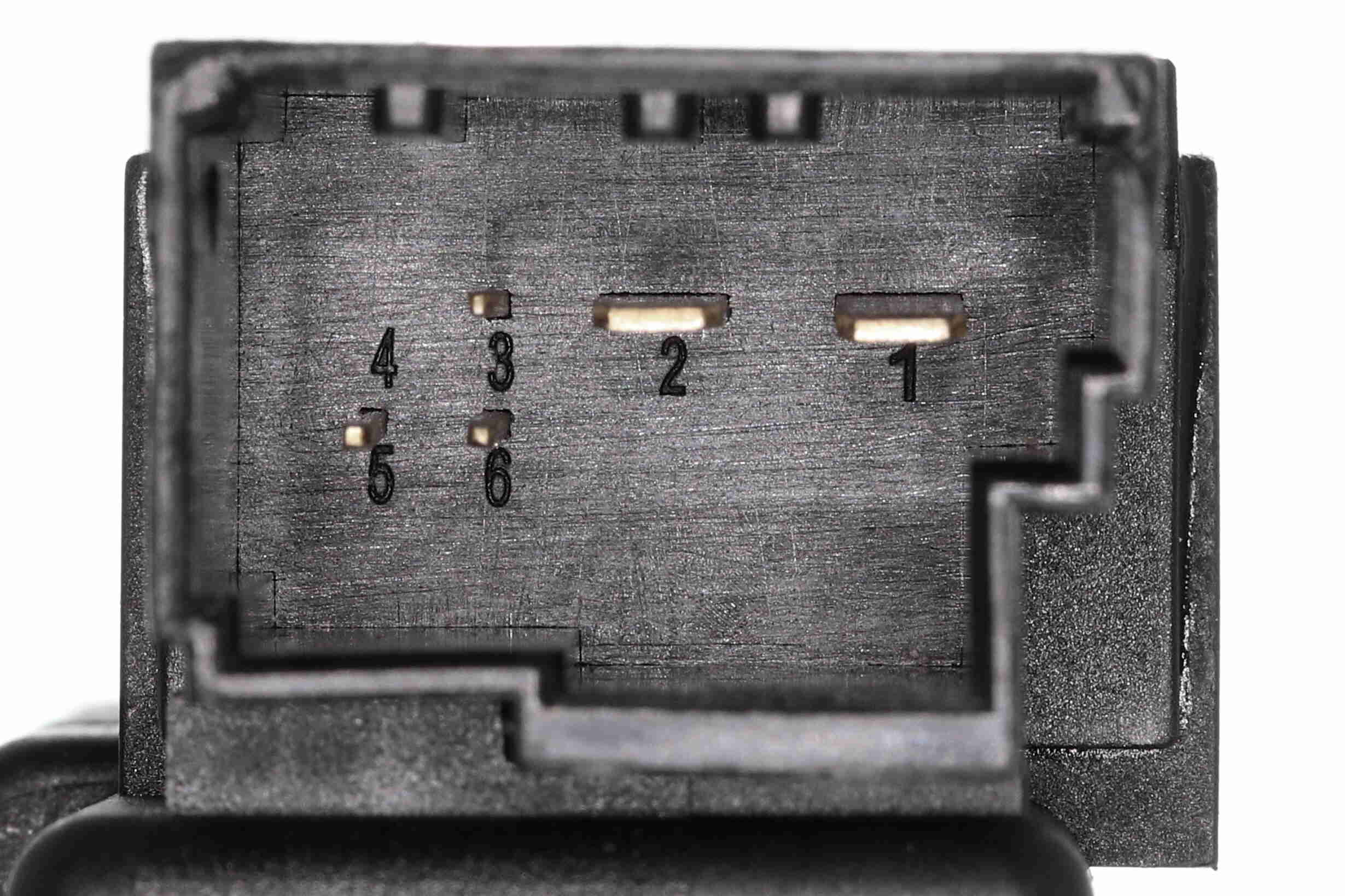 Vemo Koplampwissermotor V25-08-0008