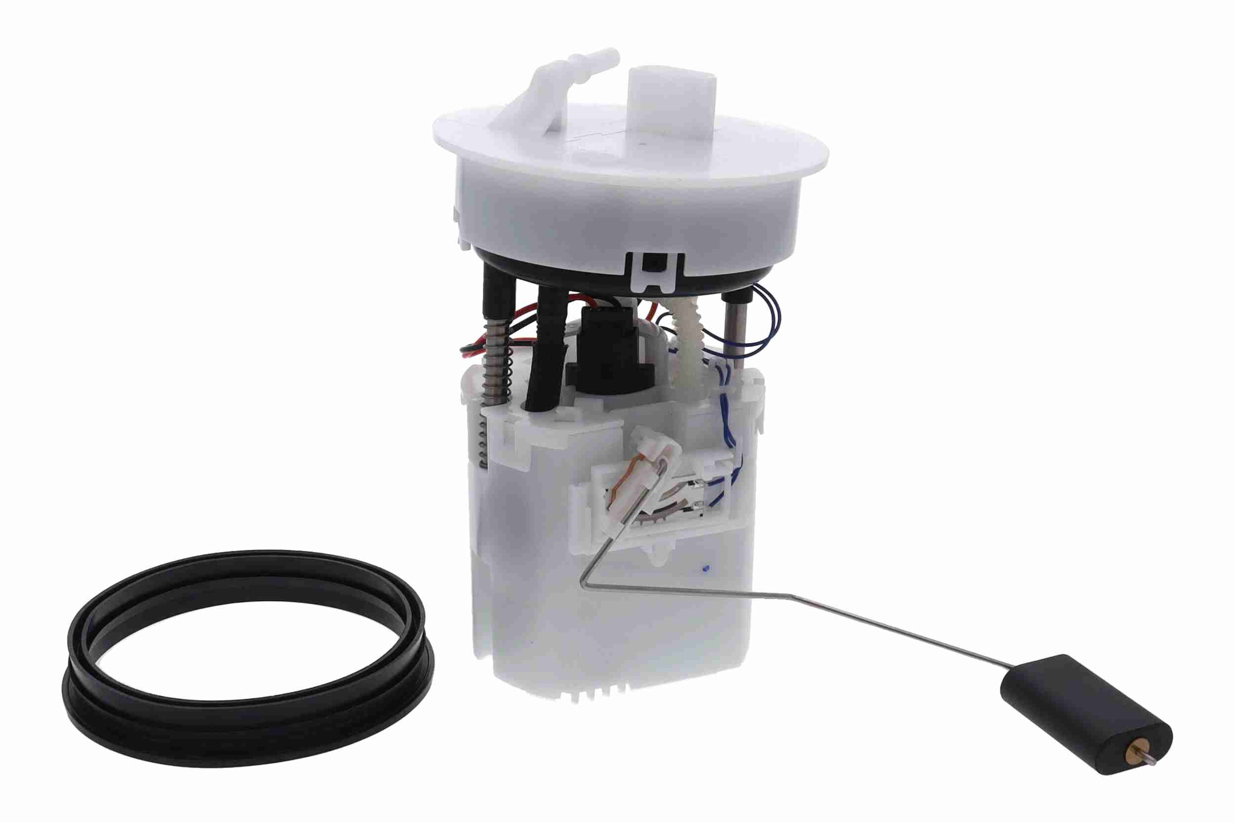 Brandstoftoevoereenheid Vemo V25-09-0042