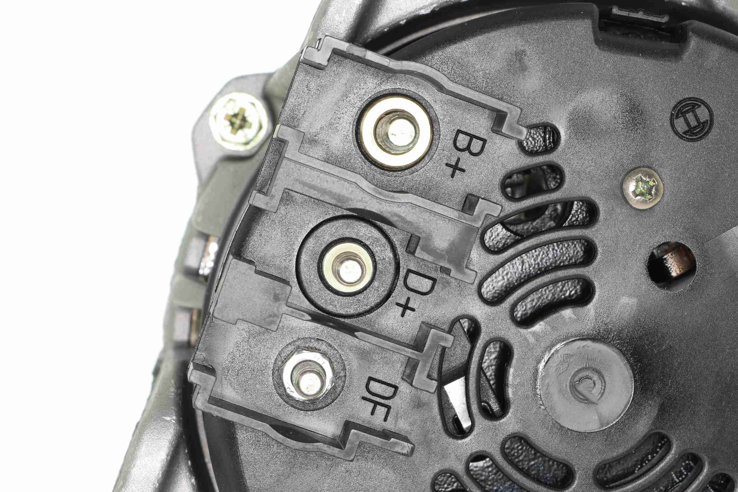Vemo Alternator/Dynamo V25-13-39510