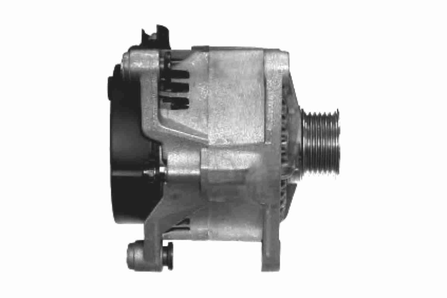 Alternator/Dynamo Vemo V25-13-44670