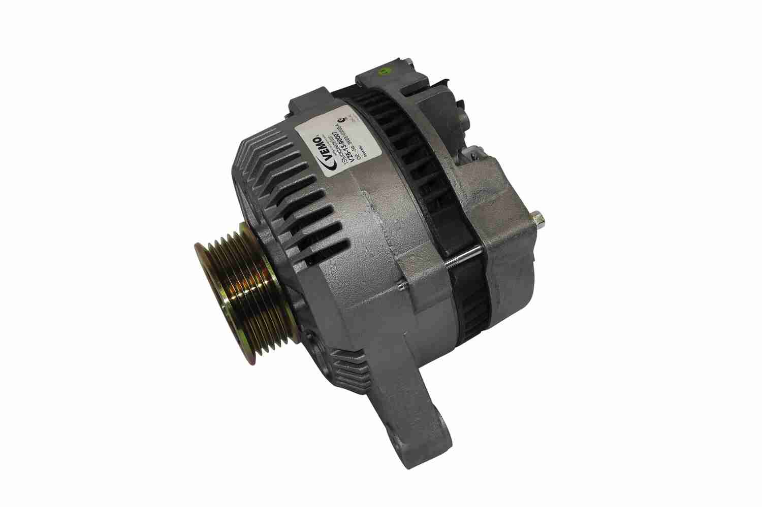 Alternator/Dynamo Vemo V25-13-90007