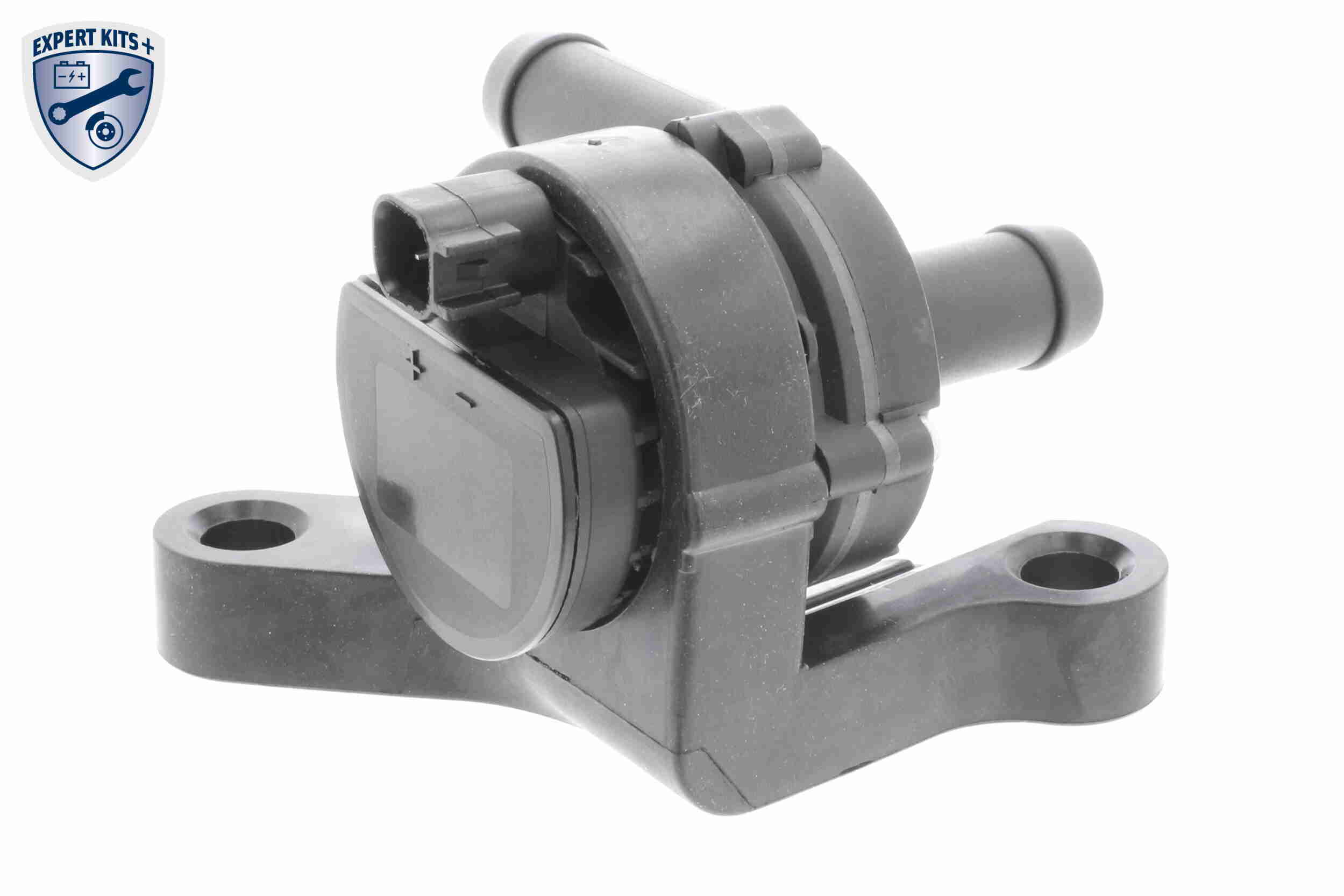 Hulpwaterpomp (koelwatercircuit) Vemo V25-16-0006