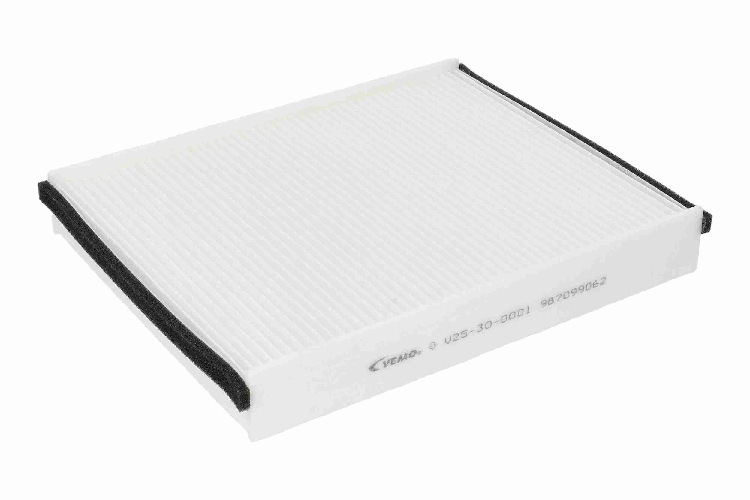 Interieurfilter Vemo V25-30-0001