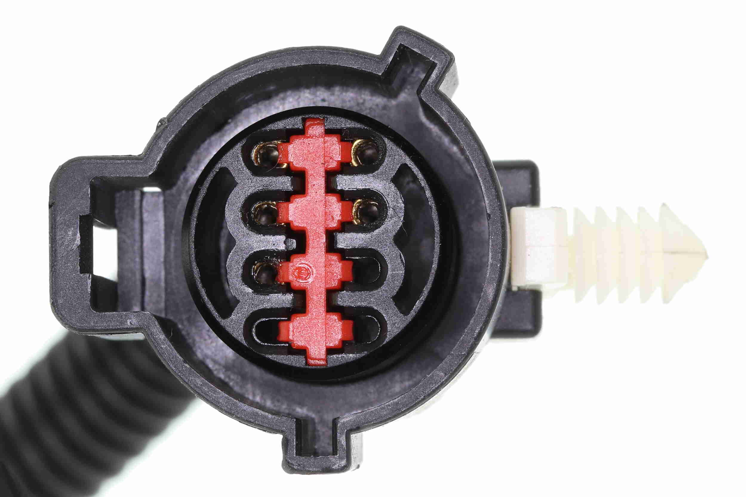 Vemo Elektromotor V25-55-0002